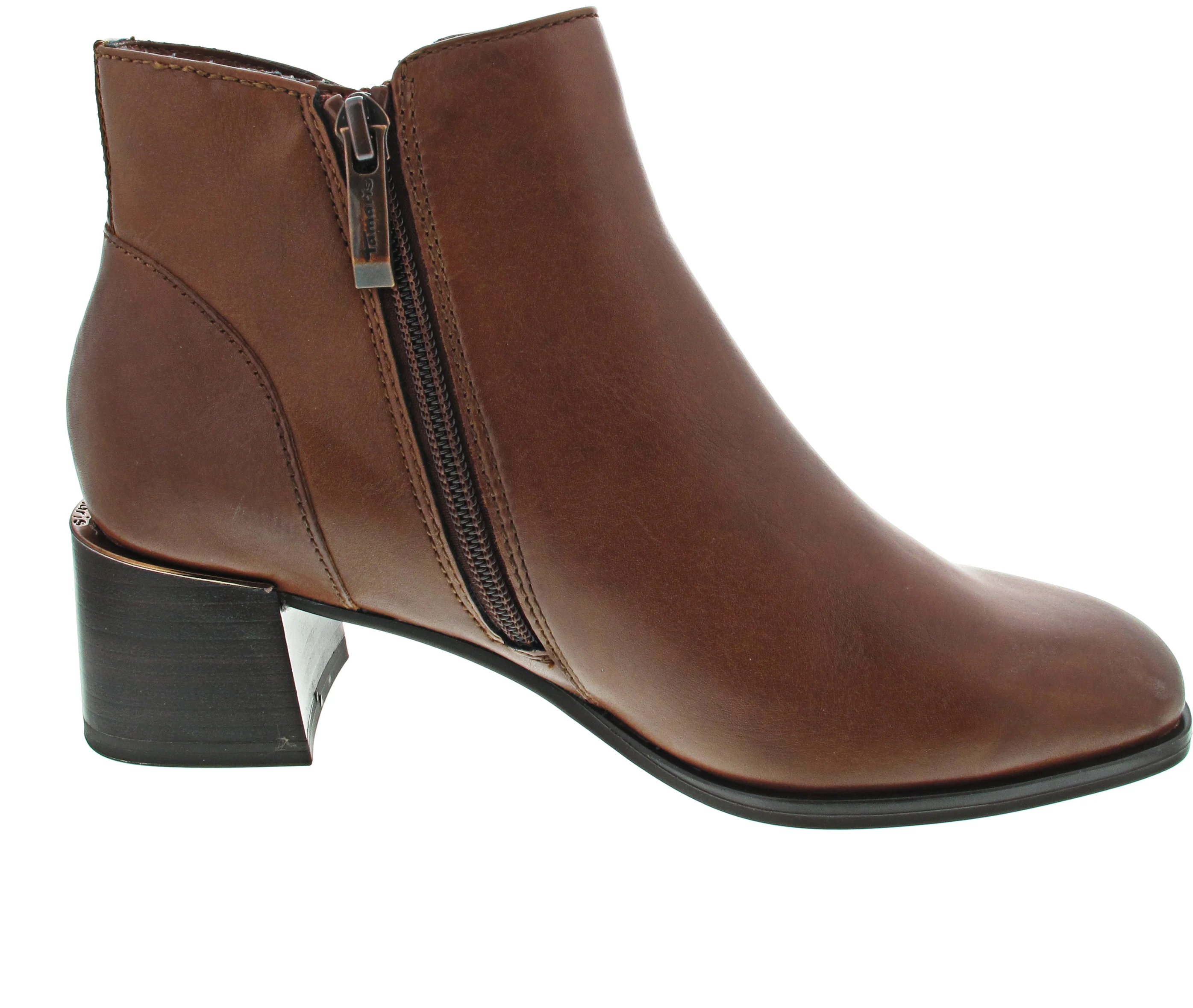 Tamaris Stiefelette Braun - Image 6