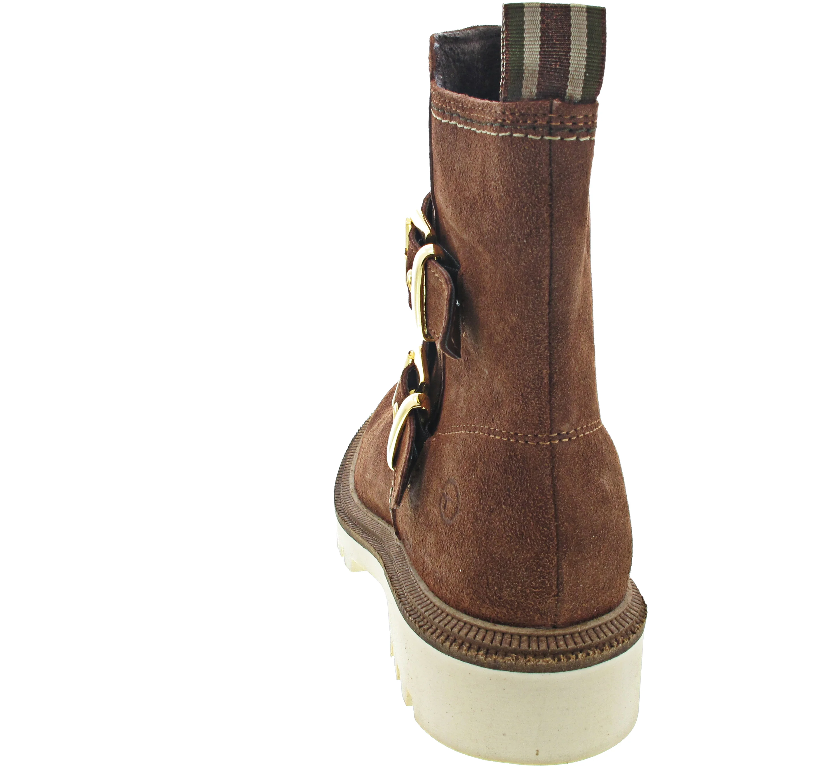 Tamaris Stiefelette Braun - Image 20