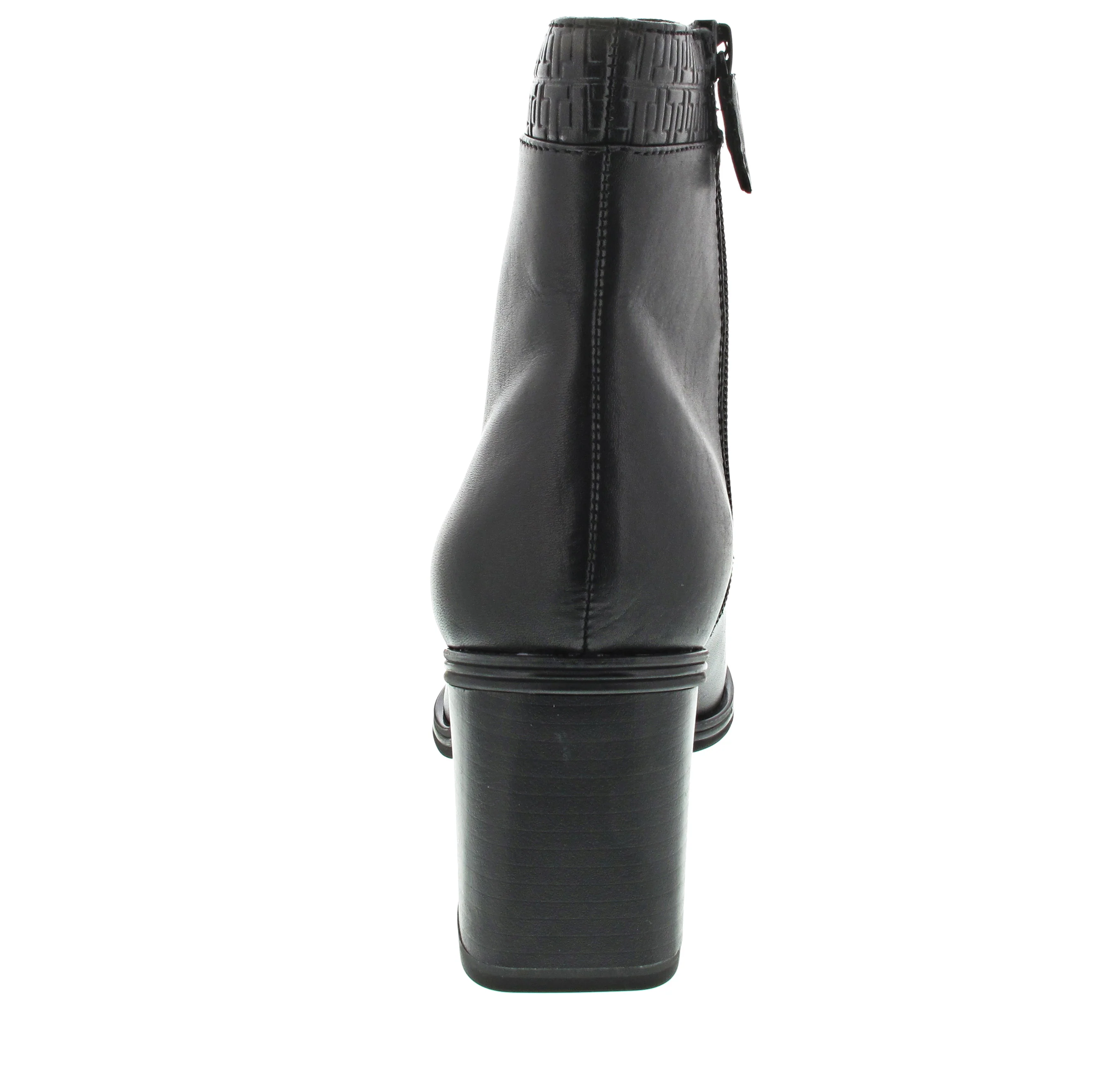 Tamaris Stiefelette Schwarz - Image 2
