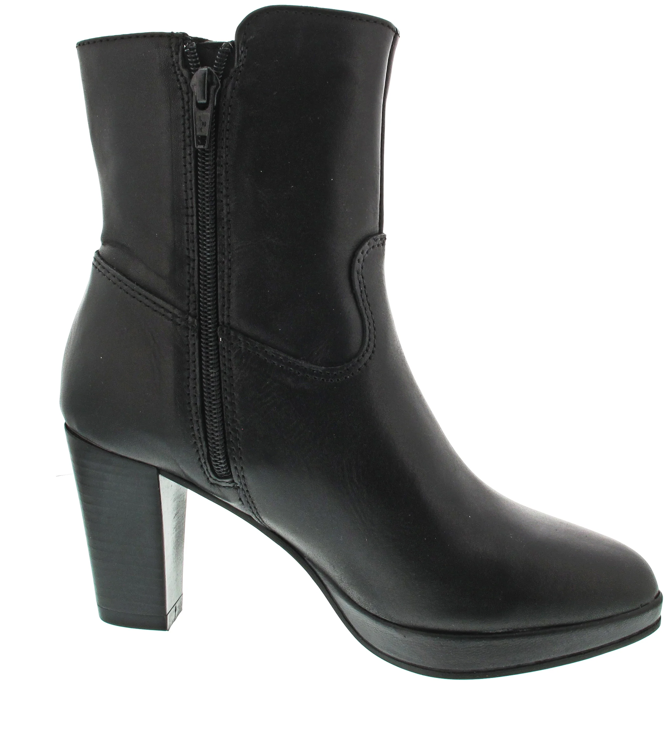 Tamaris Stiefelette Schwarz - Image 6