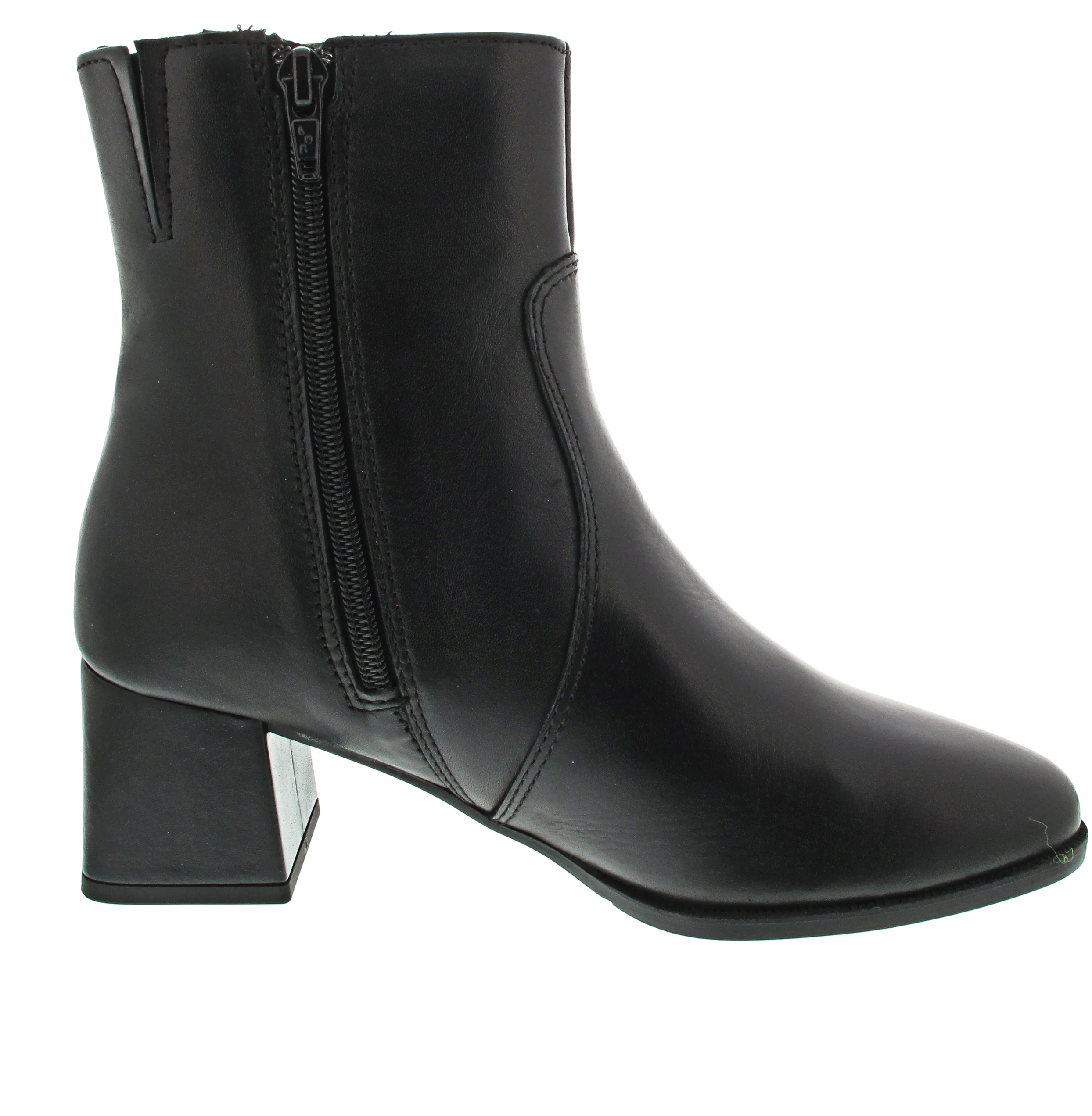 Tamaris Stiefelette Schwarz - Image 4