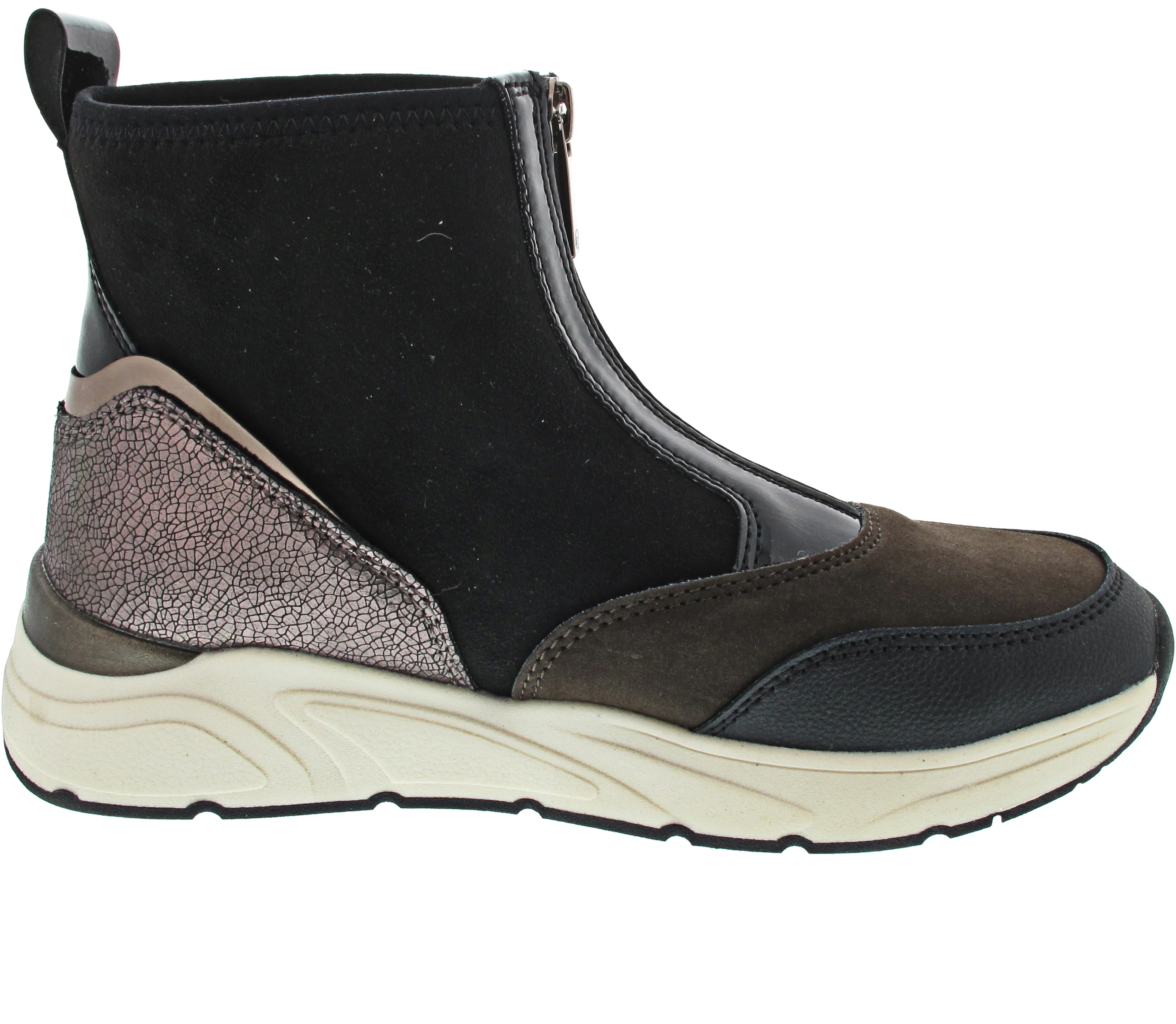 Tamaris Stiefelette Schwarz - Image 9