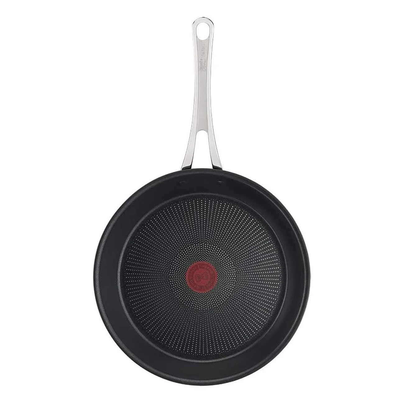 Tefal Jamie Olivier H9120644 28 cm Pfanne - alle Herdarten, Eloxiertes Aluminium - Image 3