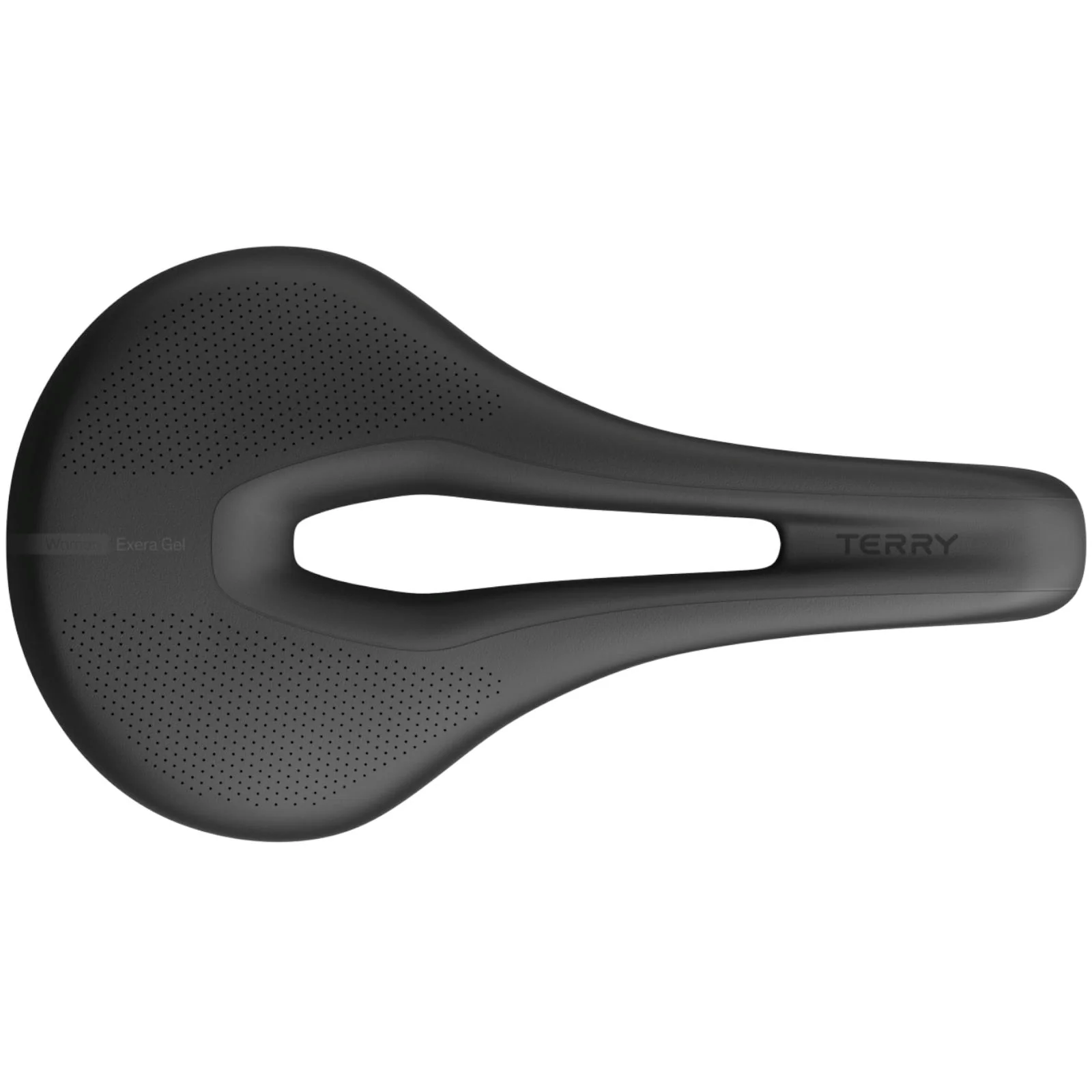 Terry Damen Fahrradsattel Butterfly Exera Gel - Image 2