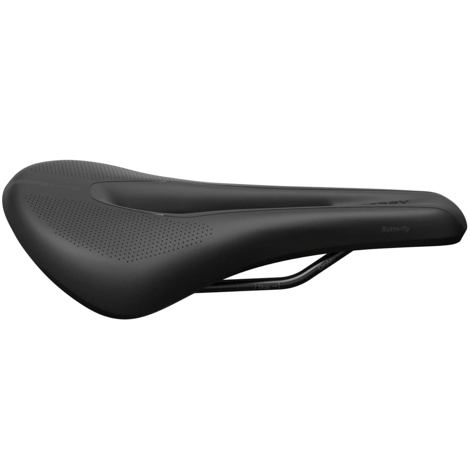 Terry Damen Fahrradsattel Butterfly Exera Gel - Image 4