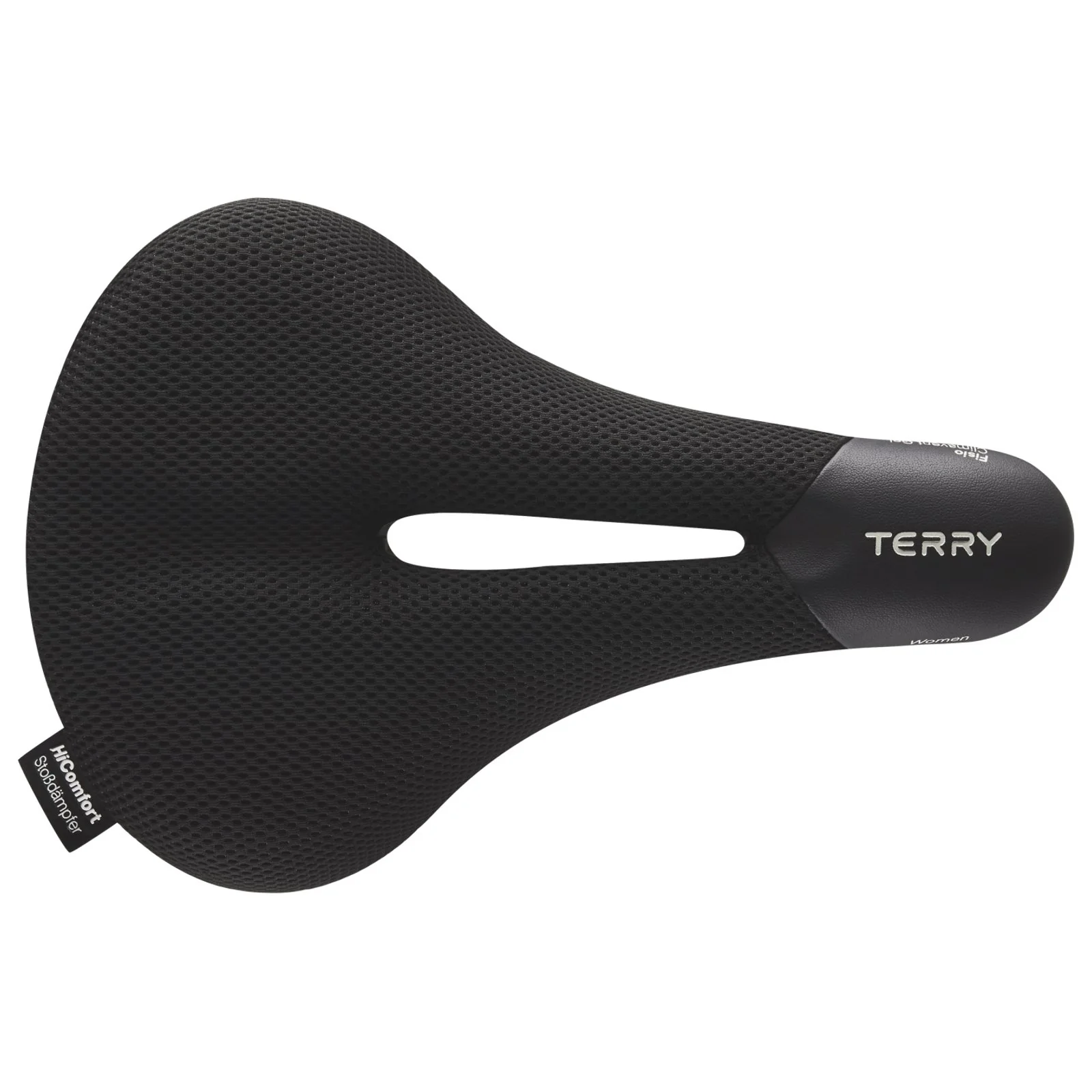 Terry Damen Fahrradsattel Fisio Climavent Gel - Image 2