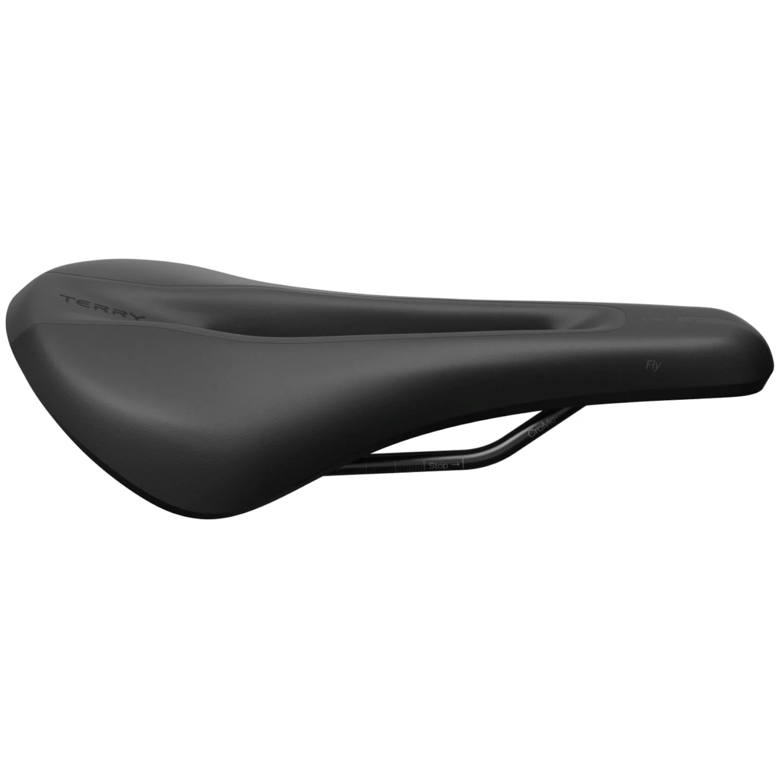 Terry Herren Fahrradsattel Fly Exera - Image 4