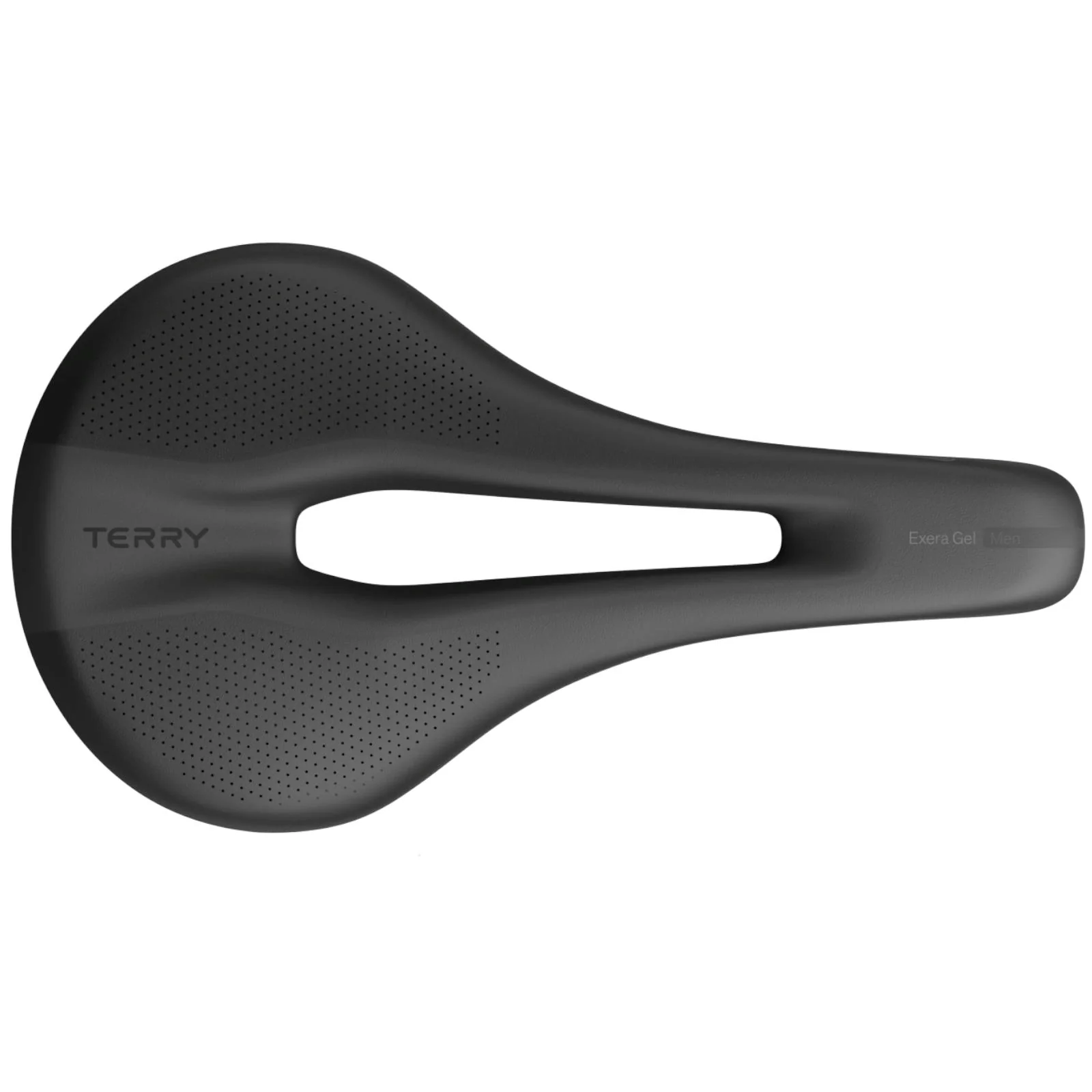 Terry Herren Fahrradsattel Fly Exera Gel - Image 2