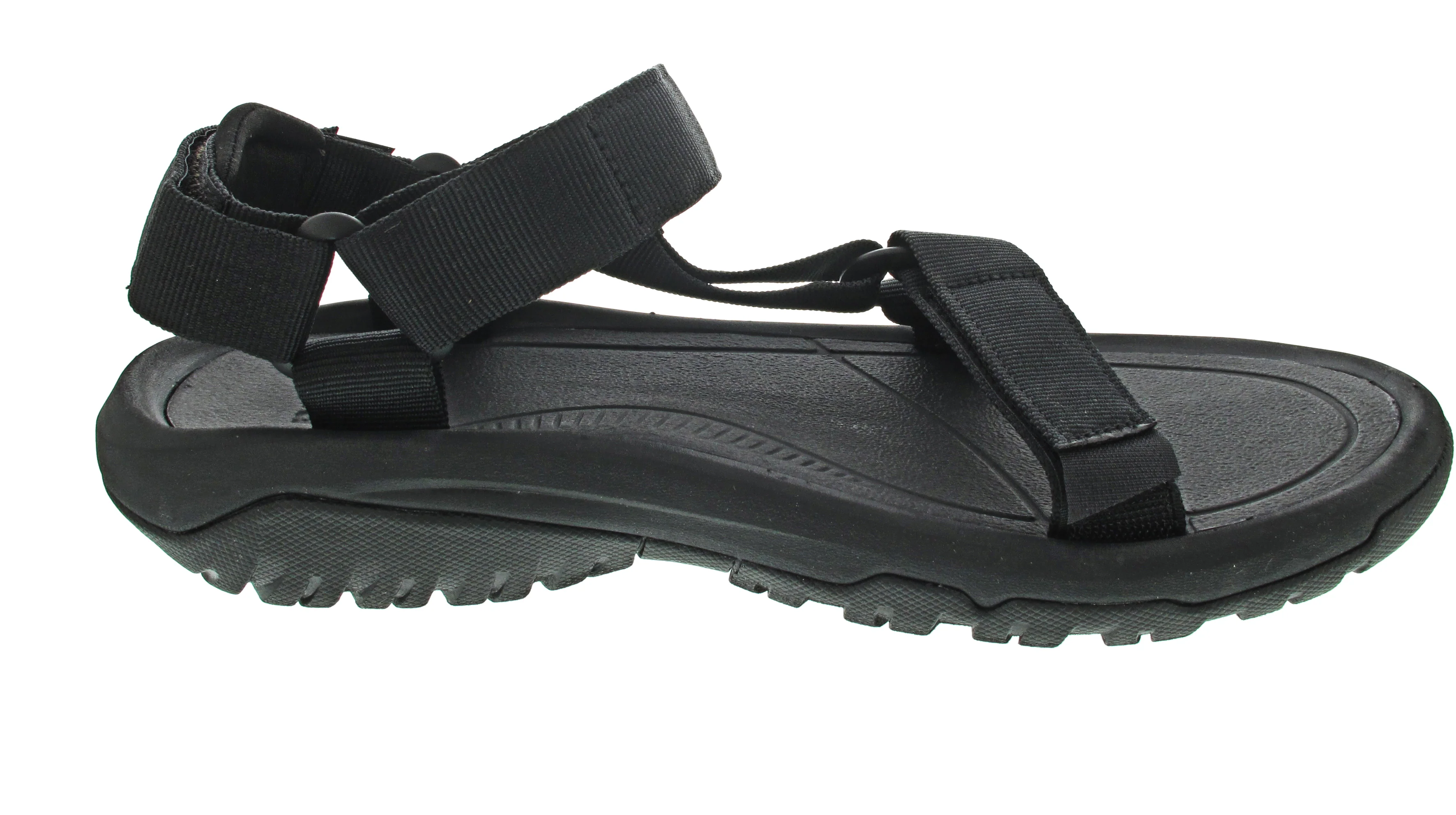 Teva M Hurricane XLT2 Sandale Schwarz - Image 15