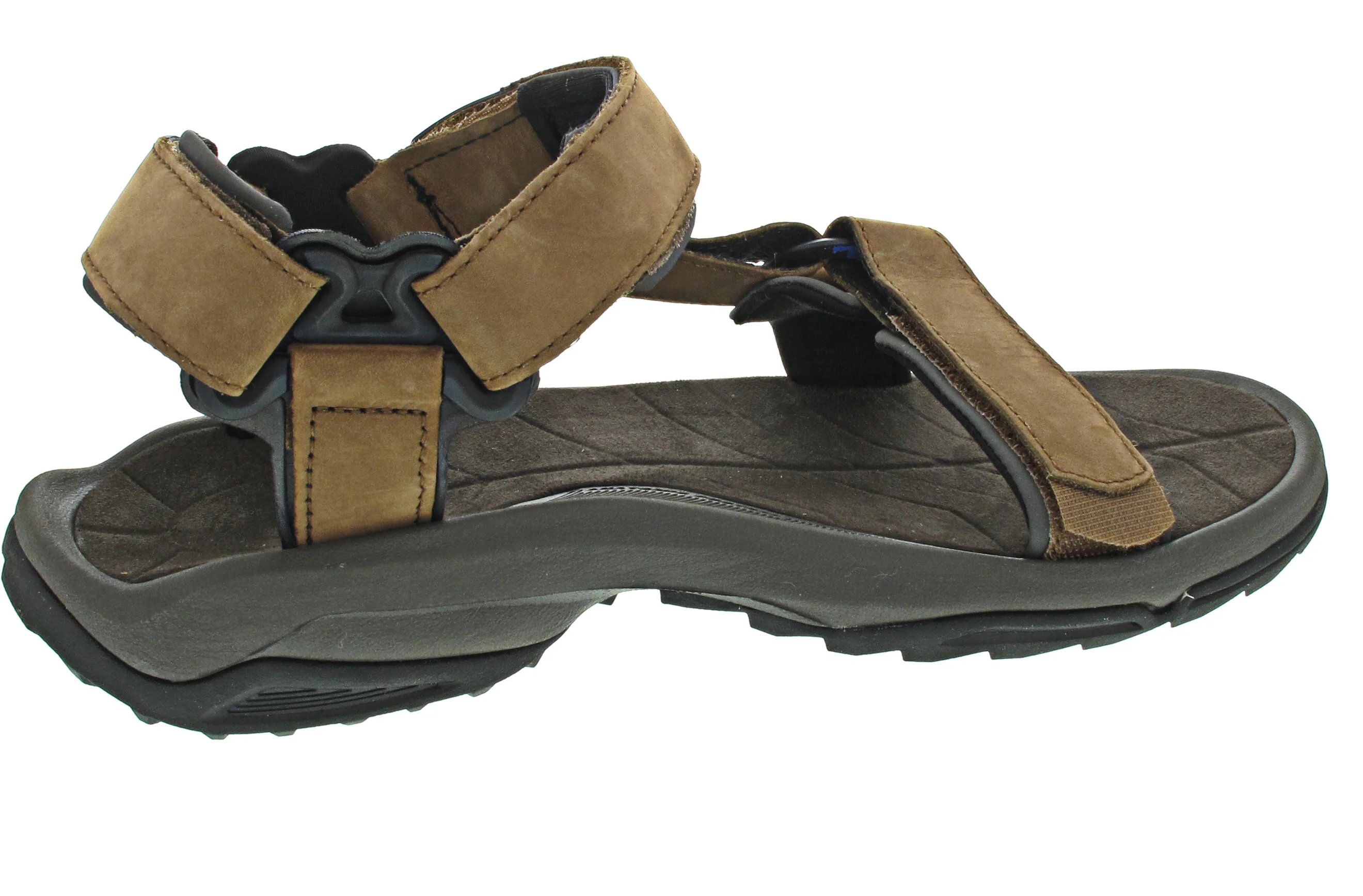 Teva Terra Fi Lite L Sandale Braun - Image 15