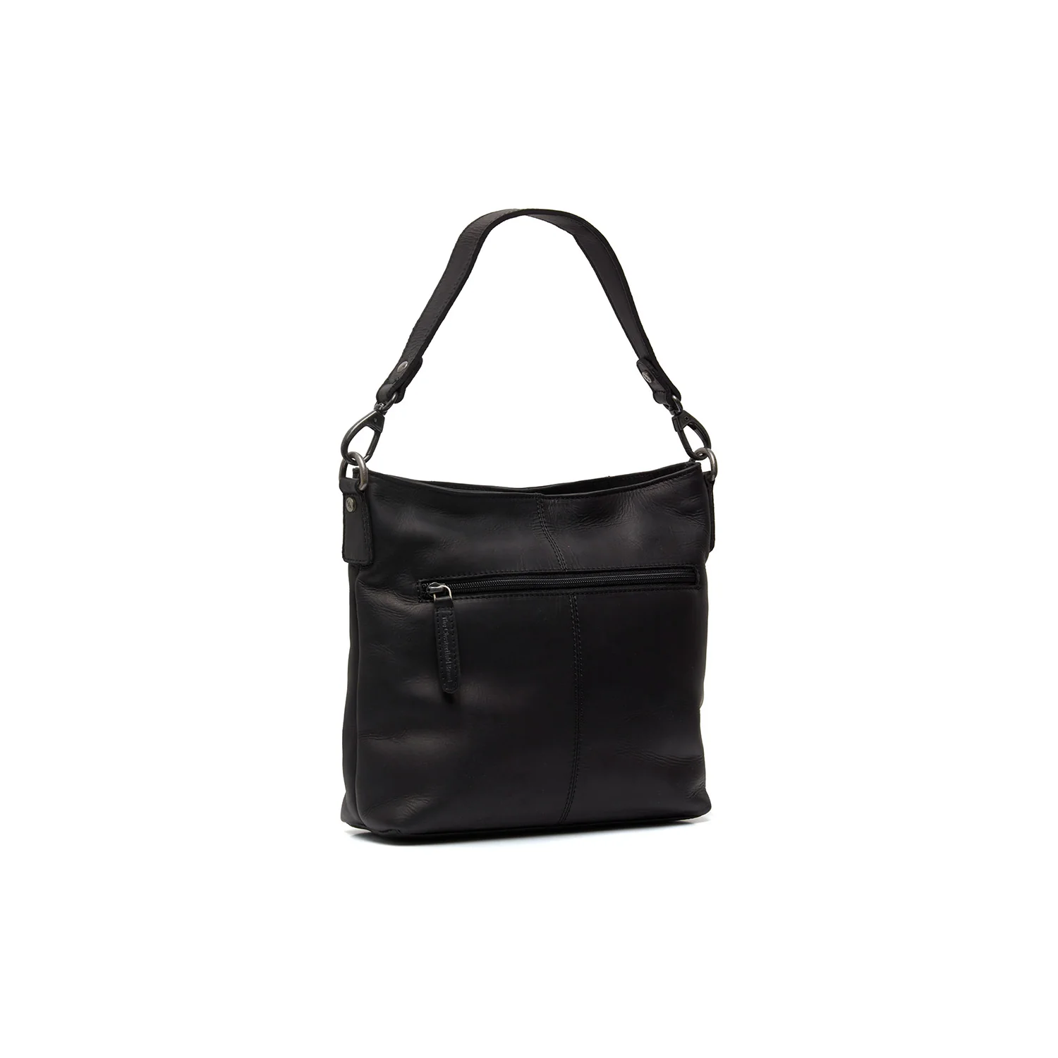 The Chesterfield Brand C48.1250 Kos Crossbody Wax Pull Up Leder 31 cognac - Image 10