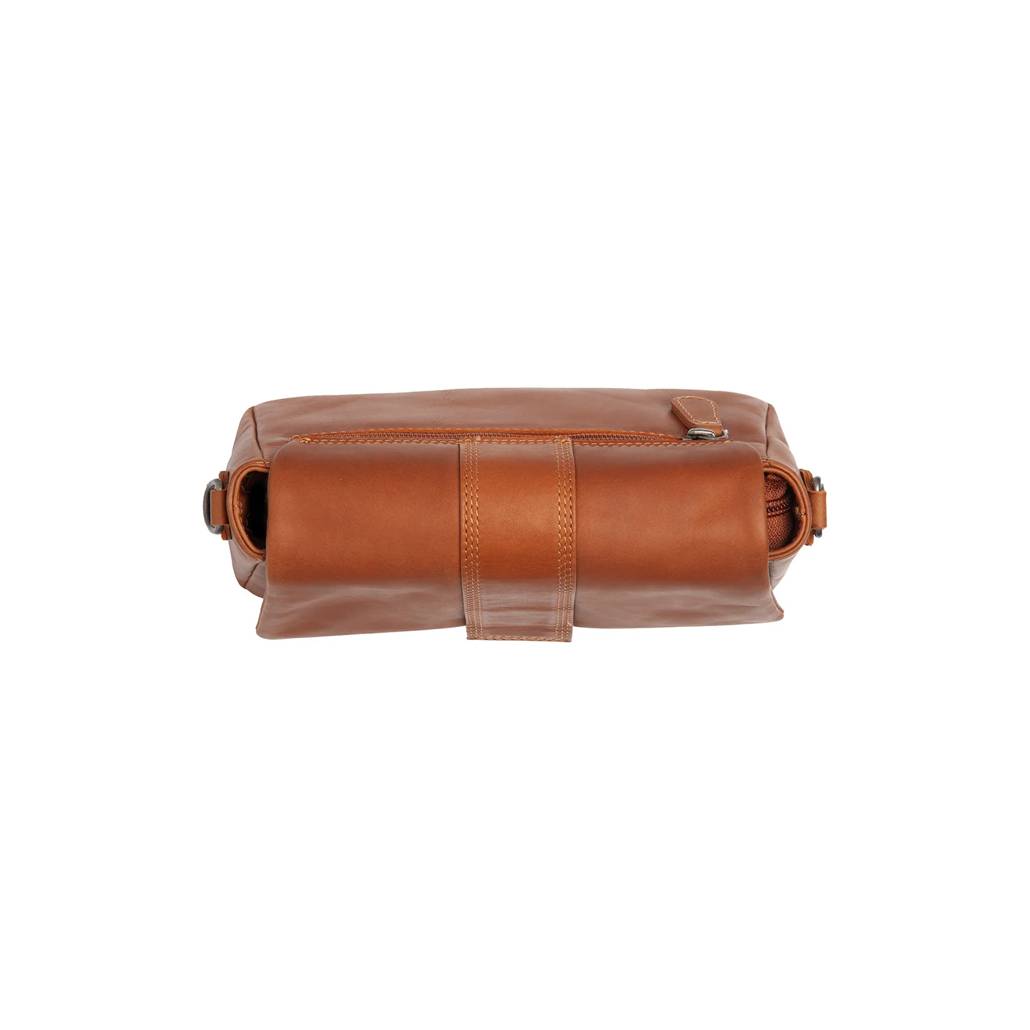 The Chesterfield Brand C48.1365 Clifden Umhängetasche Wax Pull Up Leder 00 black - Image 9