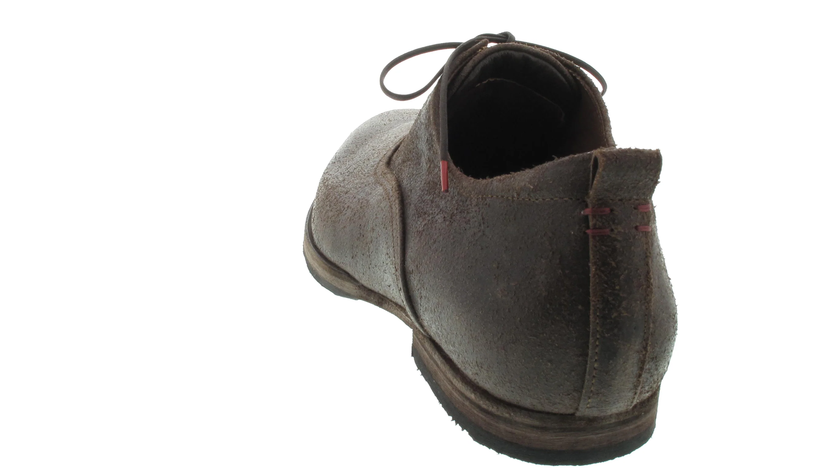 Think Walta Herren Halbschuh braun - Image 18