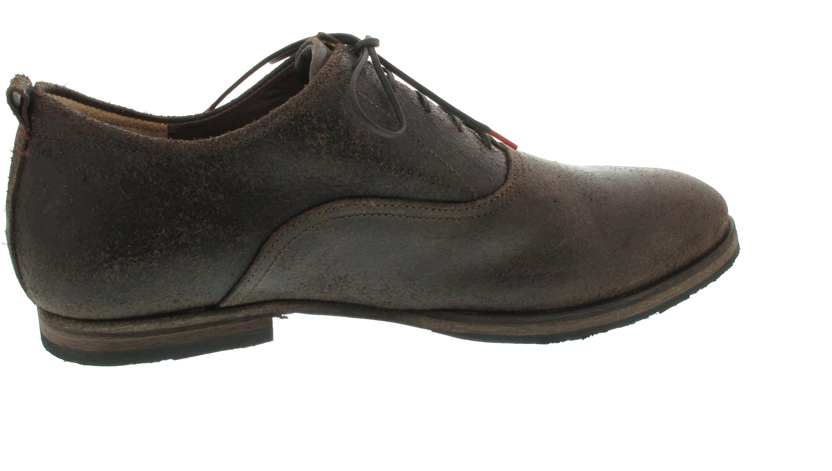 Think Walta Herren Halbschuh braun - Image 21