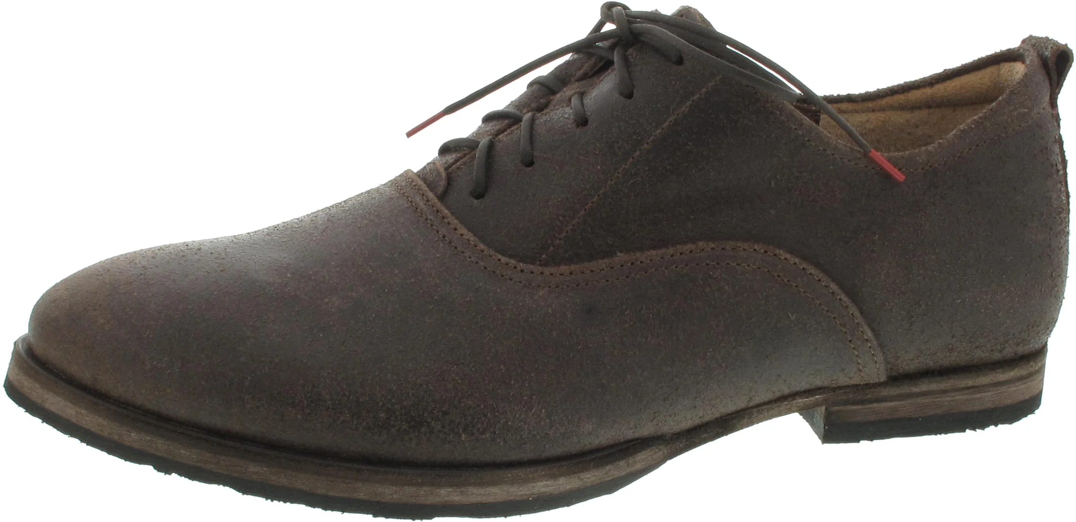 Think Walta Herren Halbschuh braun - Image 5