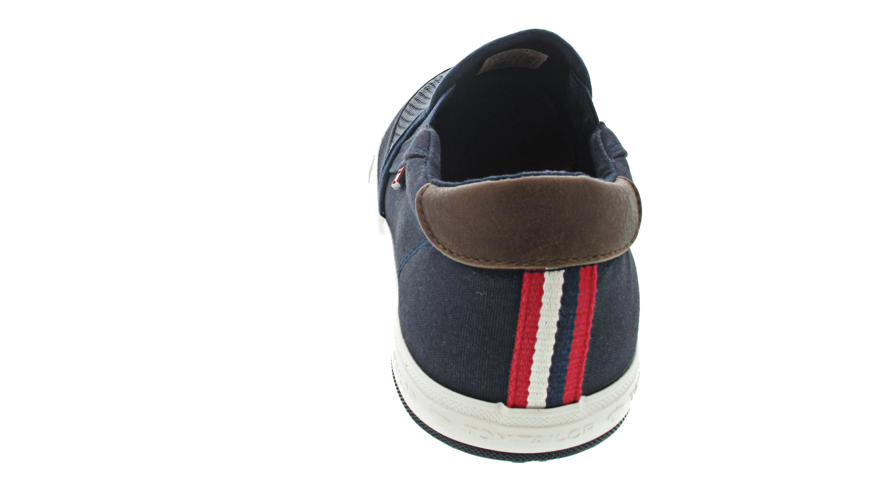 Tom Tailor Slipper Blau - Image 14