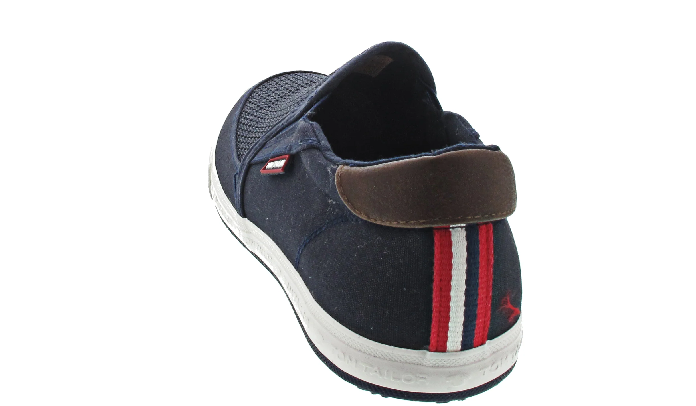 Tom Tailor Slipper Blau - Image 14