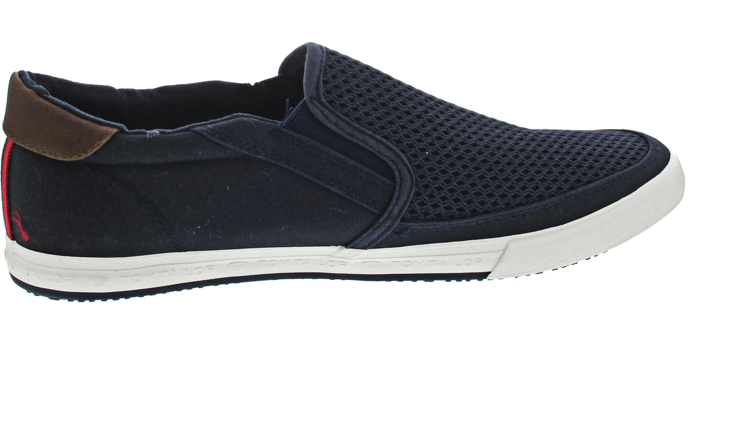 Tom Tailor Slipper Blau - Image 19