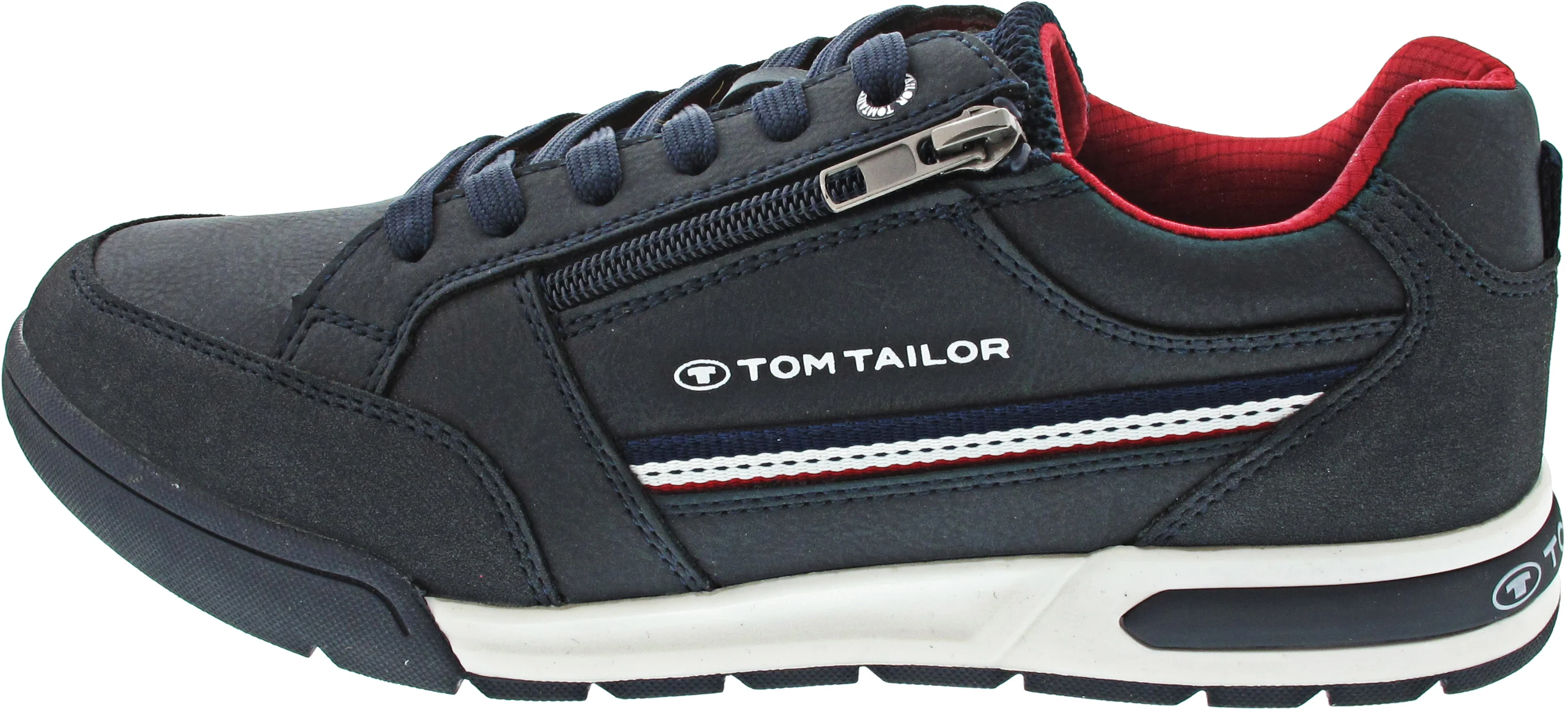 Tom Tailor Sneaker low Blau - Image 13