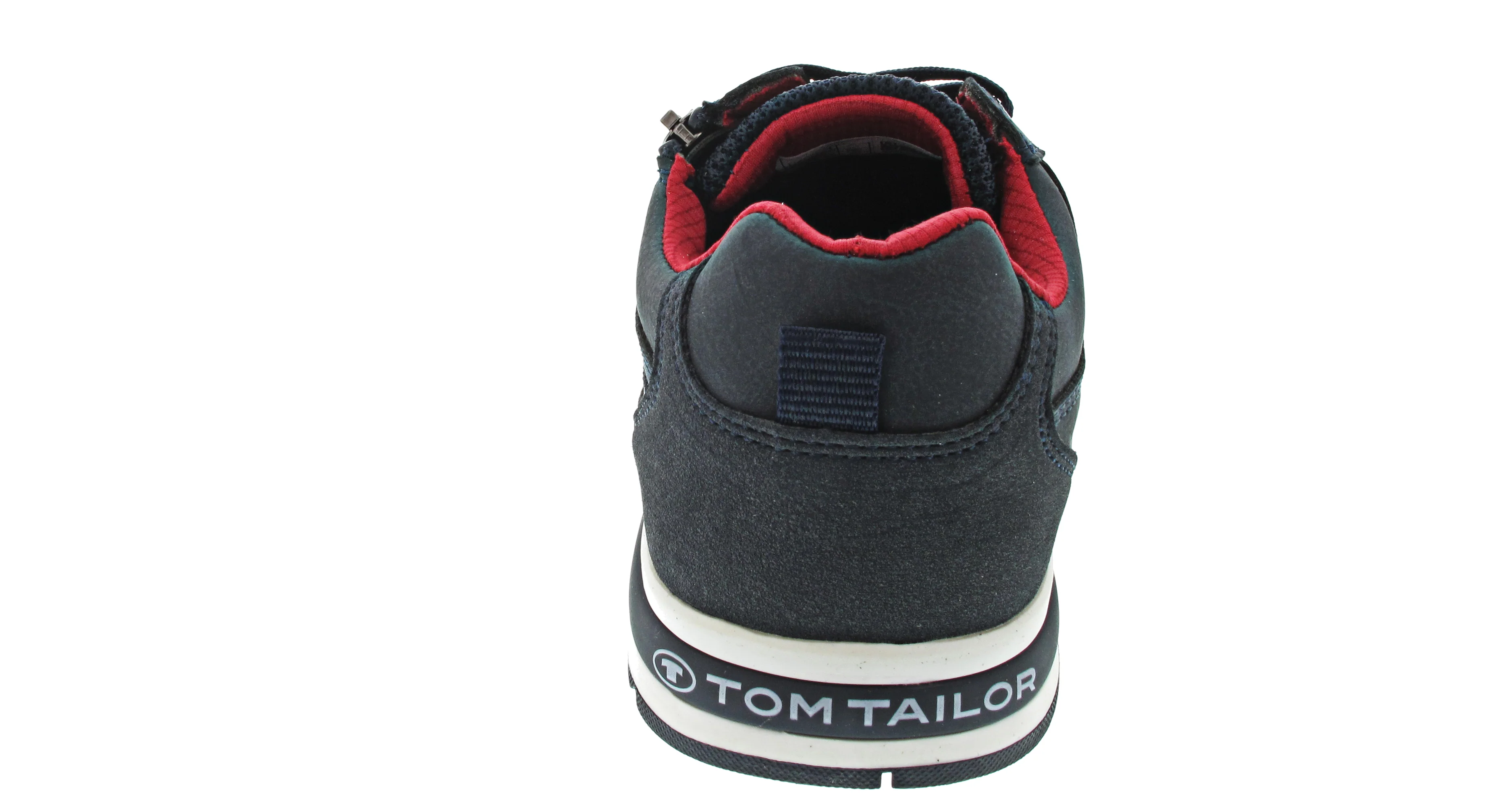 Tom Tailor Sneaker low Blau - Image 5