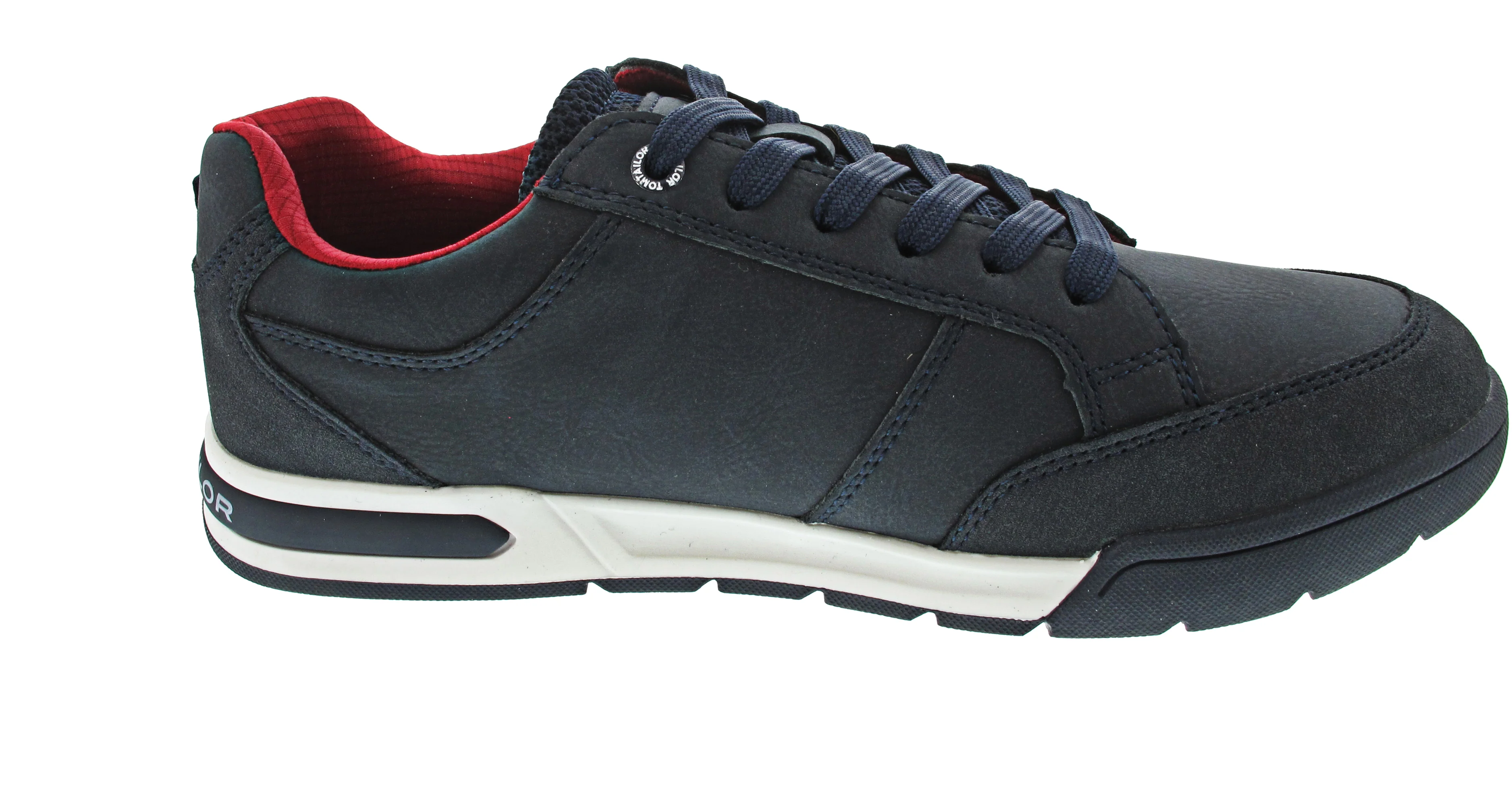 Tom Tailor Sneaker low Blau - Image 9