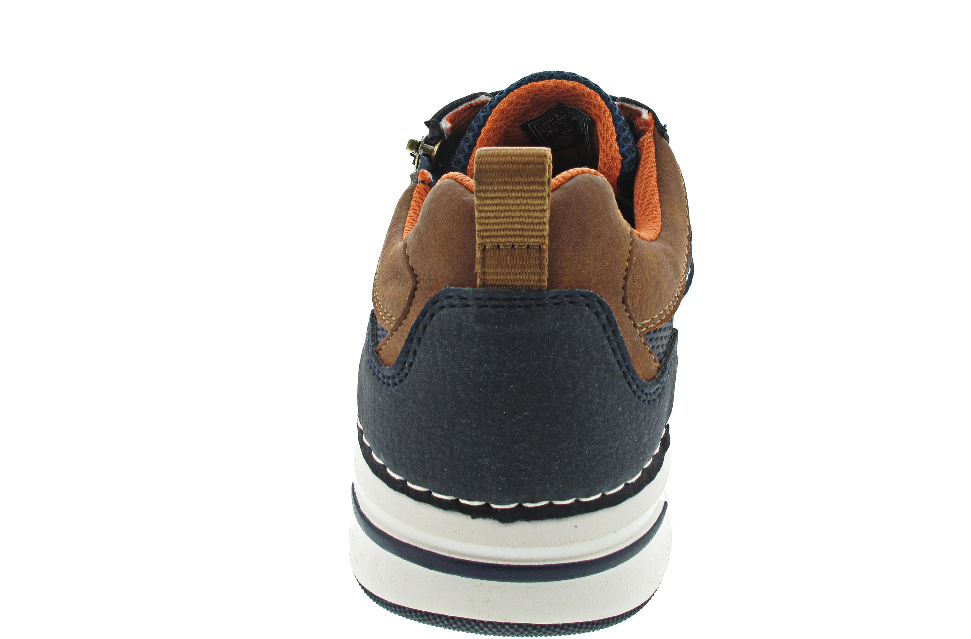 Tom Tailor Sneaker low Blau - Image 17