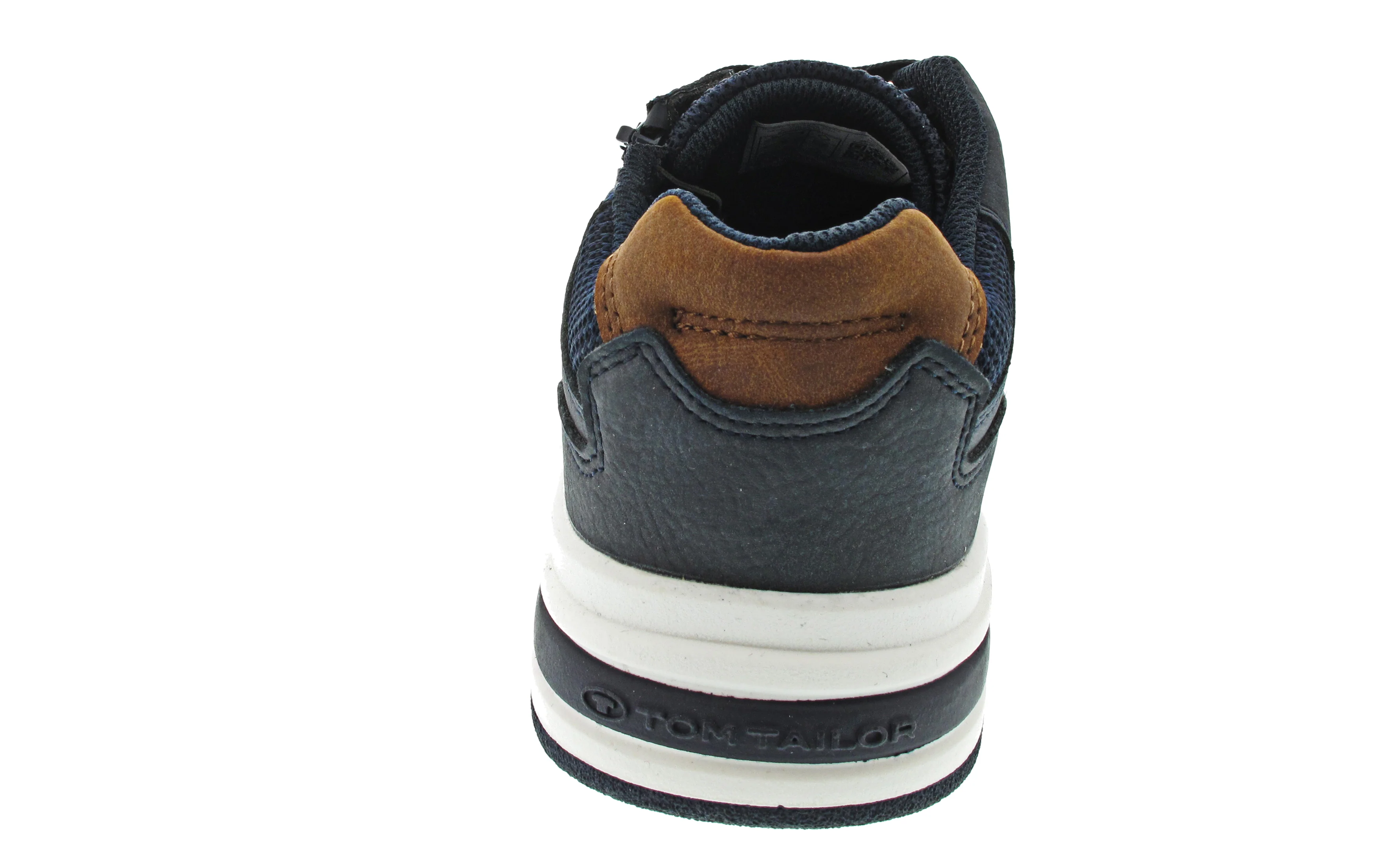 Tom Tailor Sneaker low Blau - Image 5