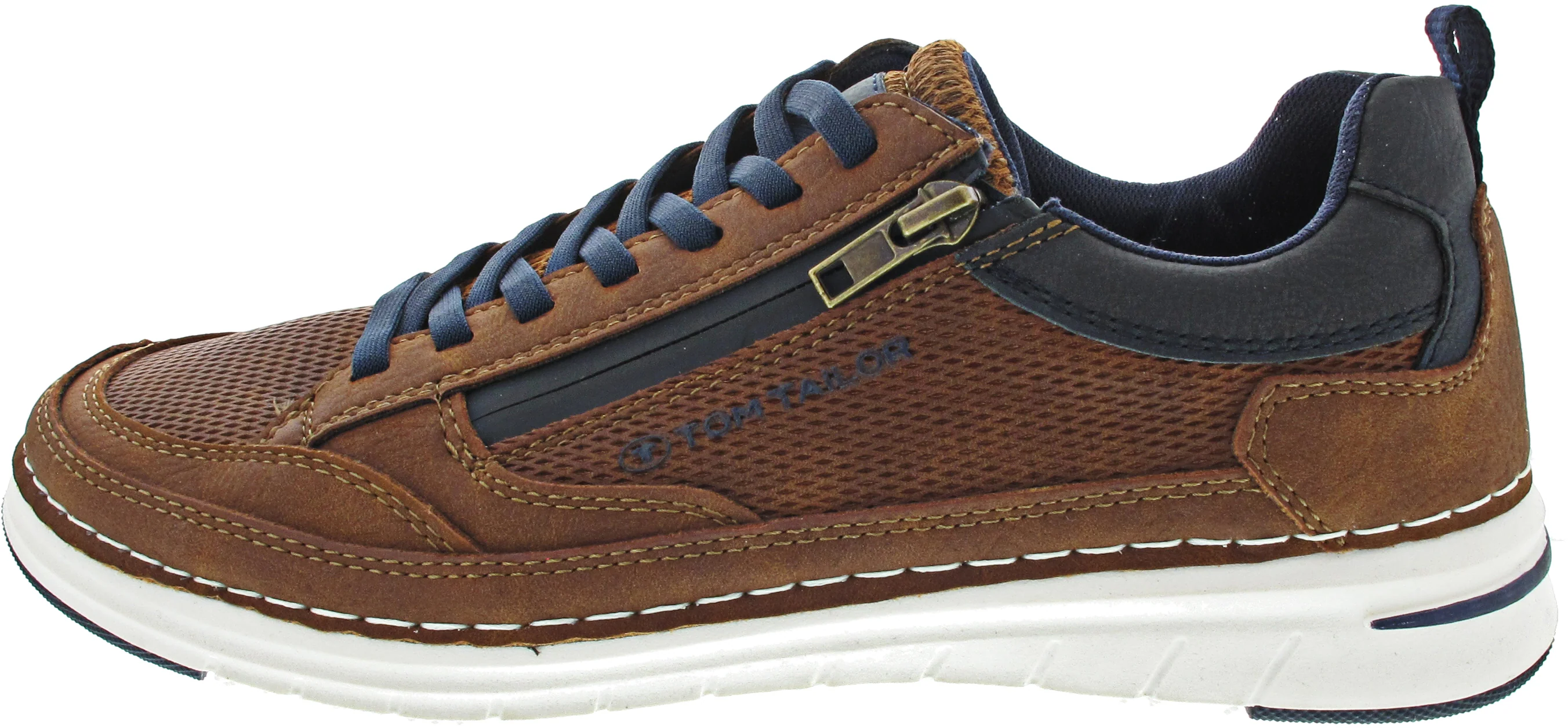 Tom Tailor Sneaker low Braun - Image 13
