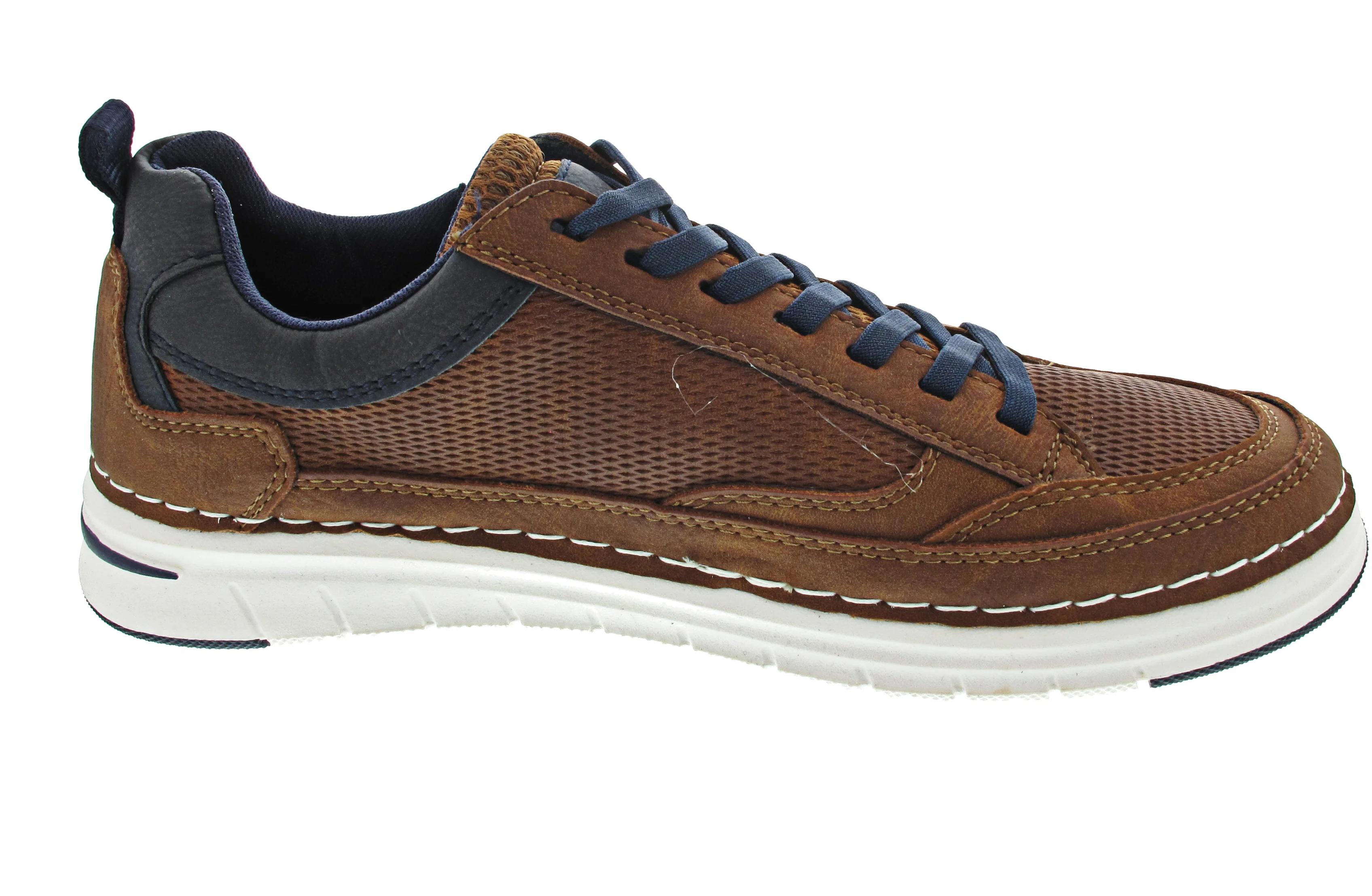 Tom Tailor Sneaker low Braun - Image 3