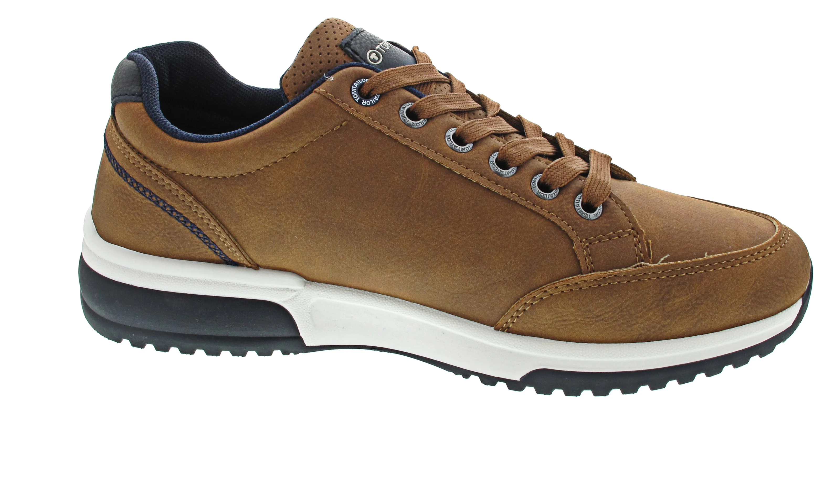 Tom Tailor Sneaker low Braun - Image 9