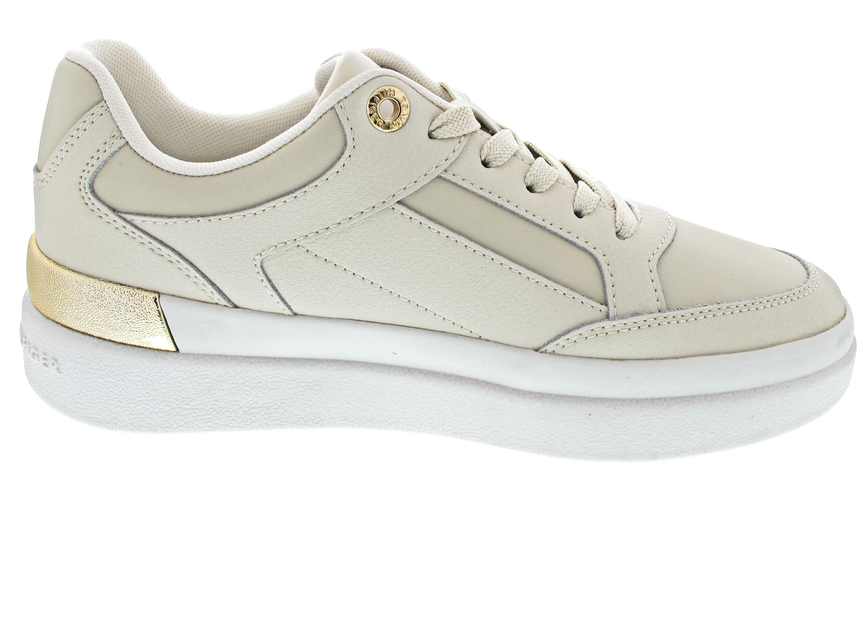 Tommy Hilfiger Court Sneaker Sneaker low Beige - Image 15