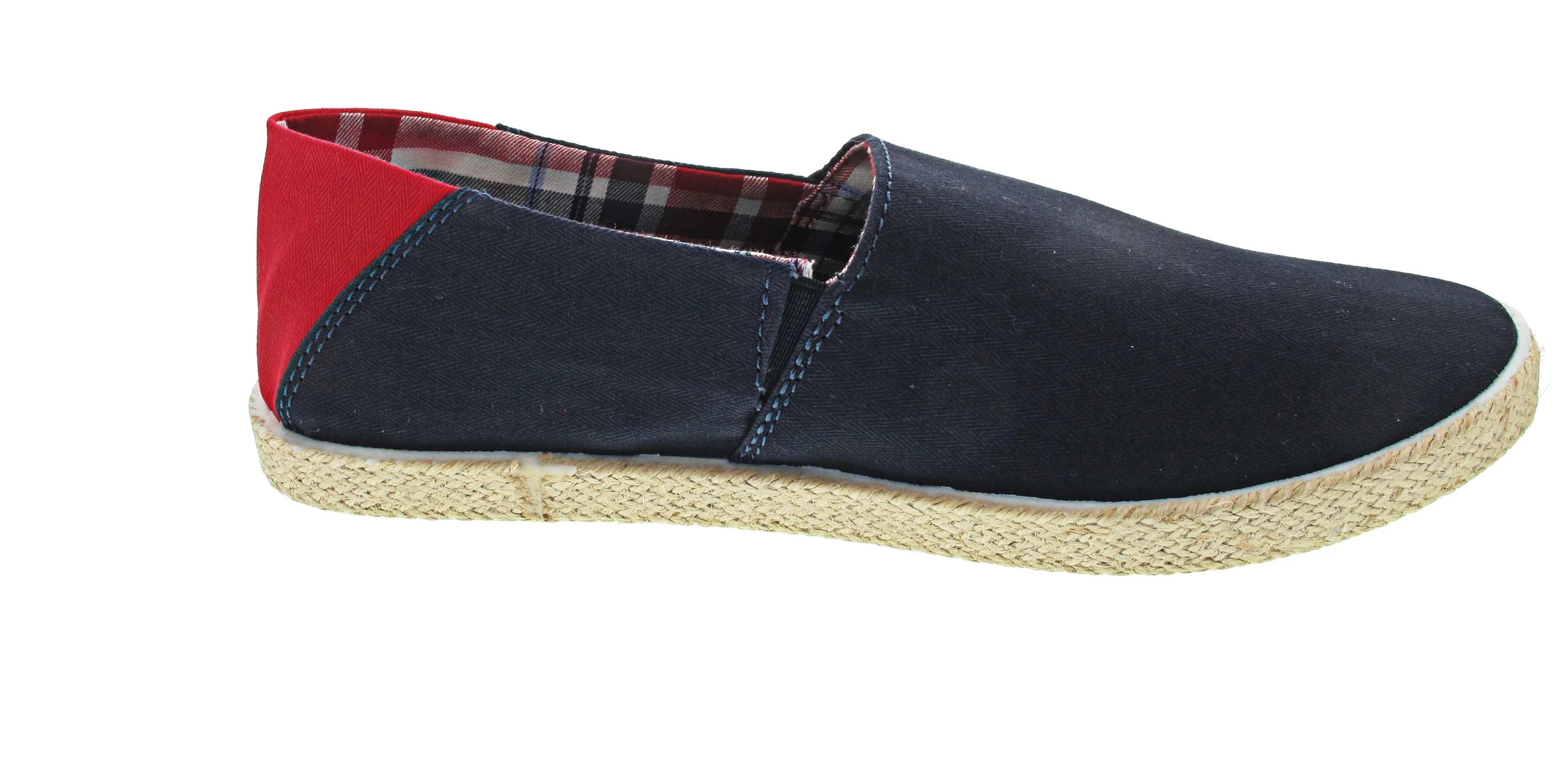 Tommy Hilfiger Easy Summer Slip on Slipper Blau - Image 9