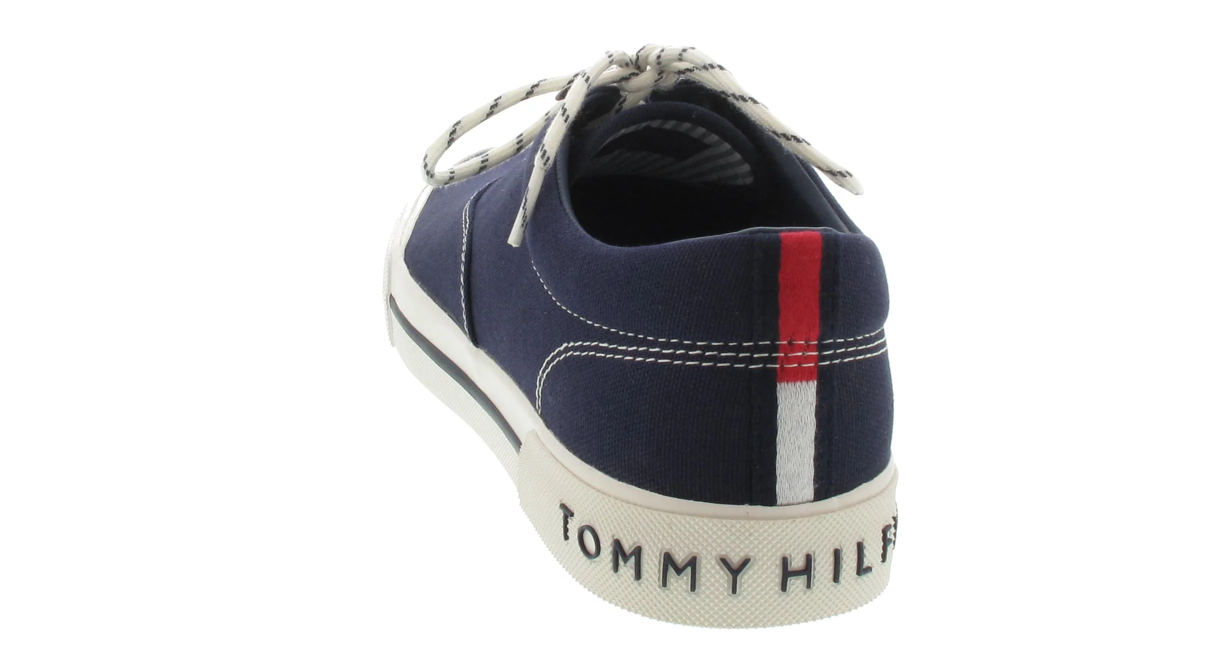 Tommy Hilfiger Herren Sneaker blau - Image 17