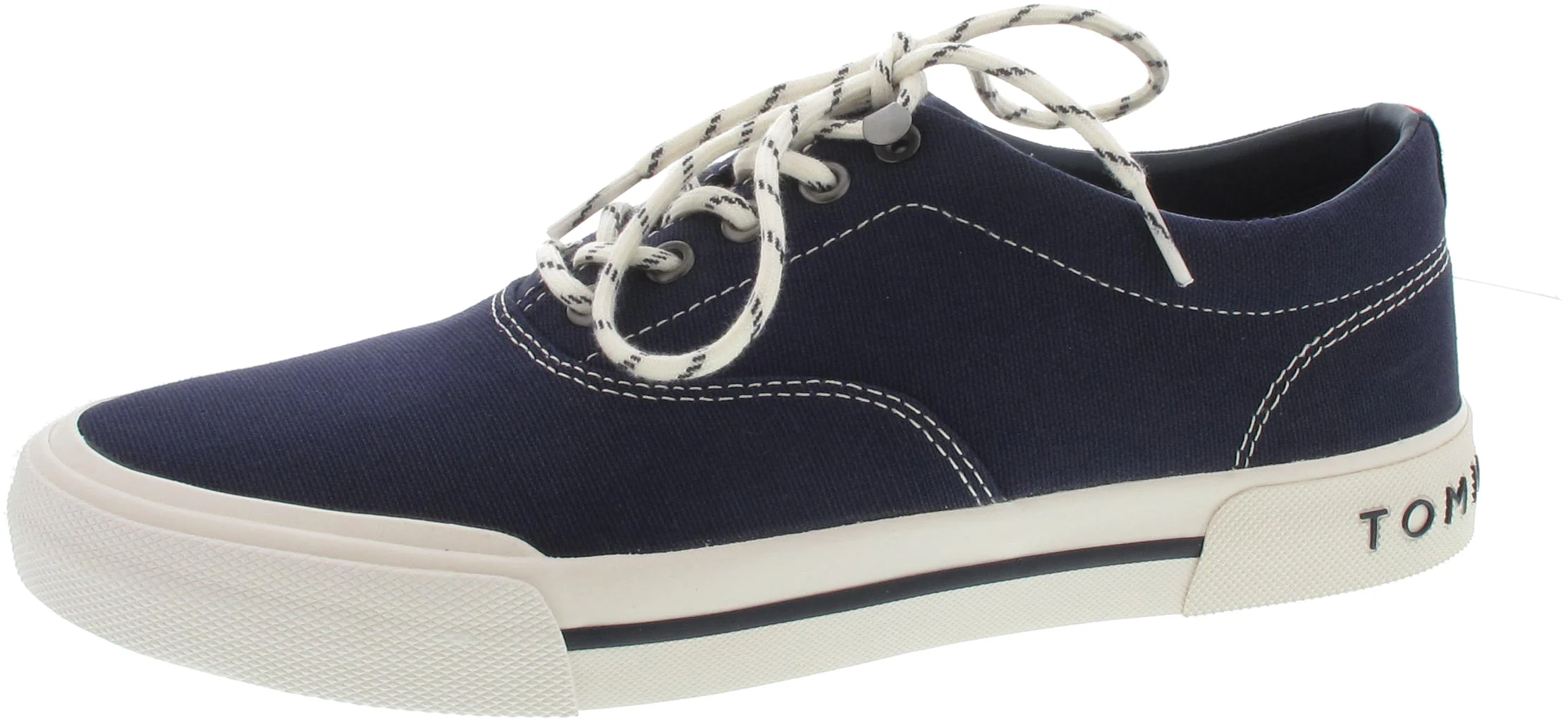 Tommy Hilfiger Herren Sneaker blau - Image 7