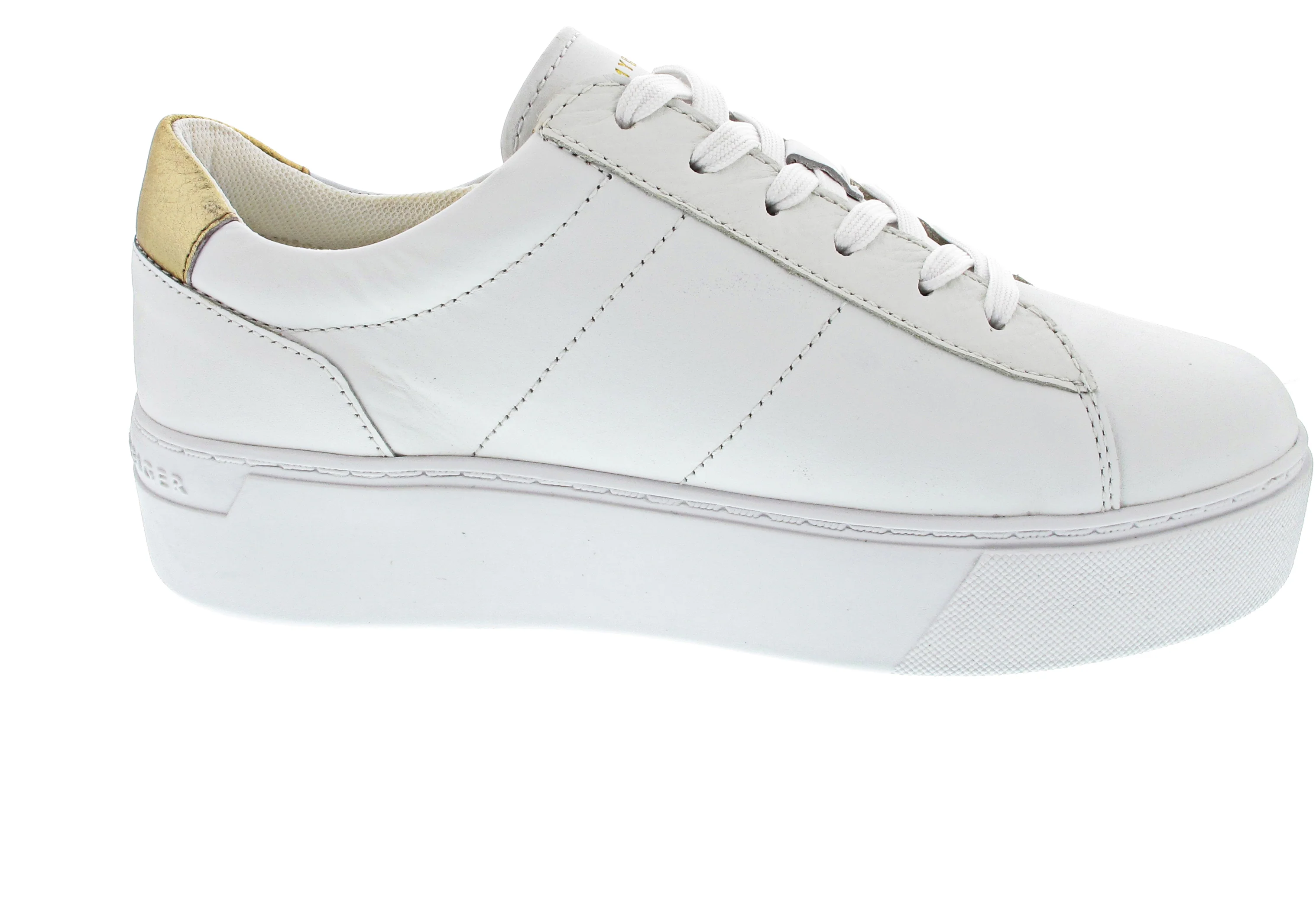 Tommy Hilfiger Sneaker Weiß - Image 3