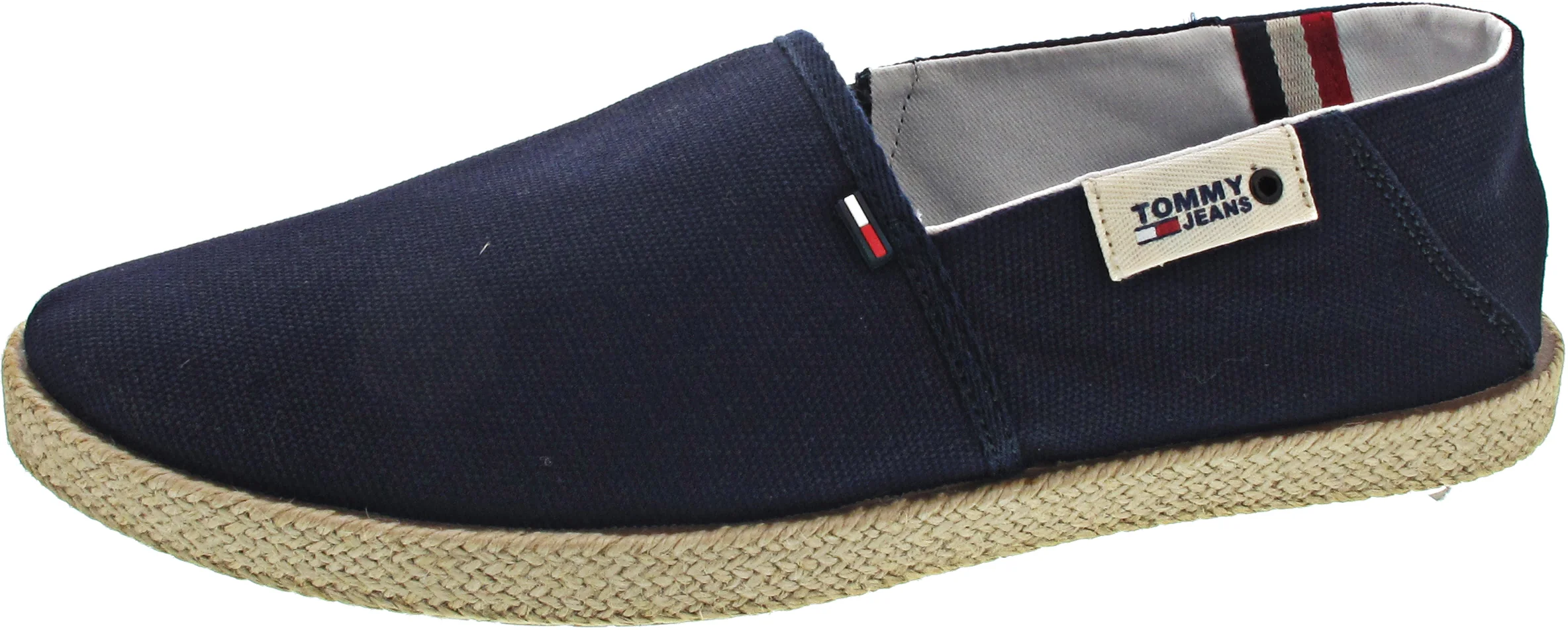 Tommy Hilfiger Summer Shoe Slipper Blau - Image 3