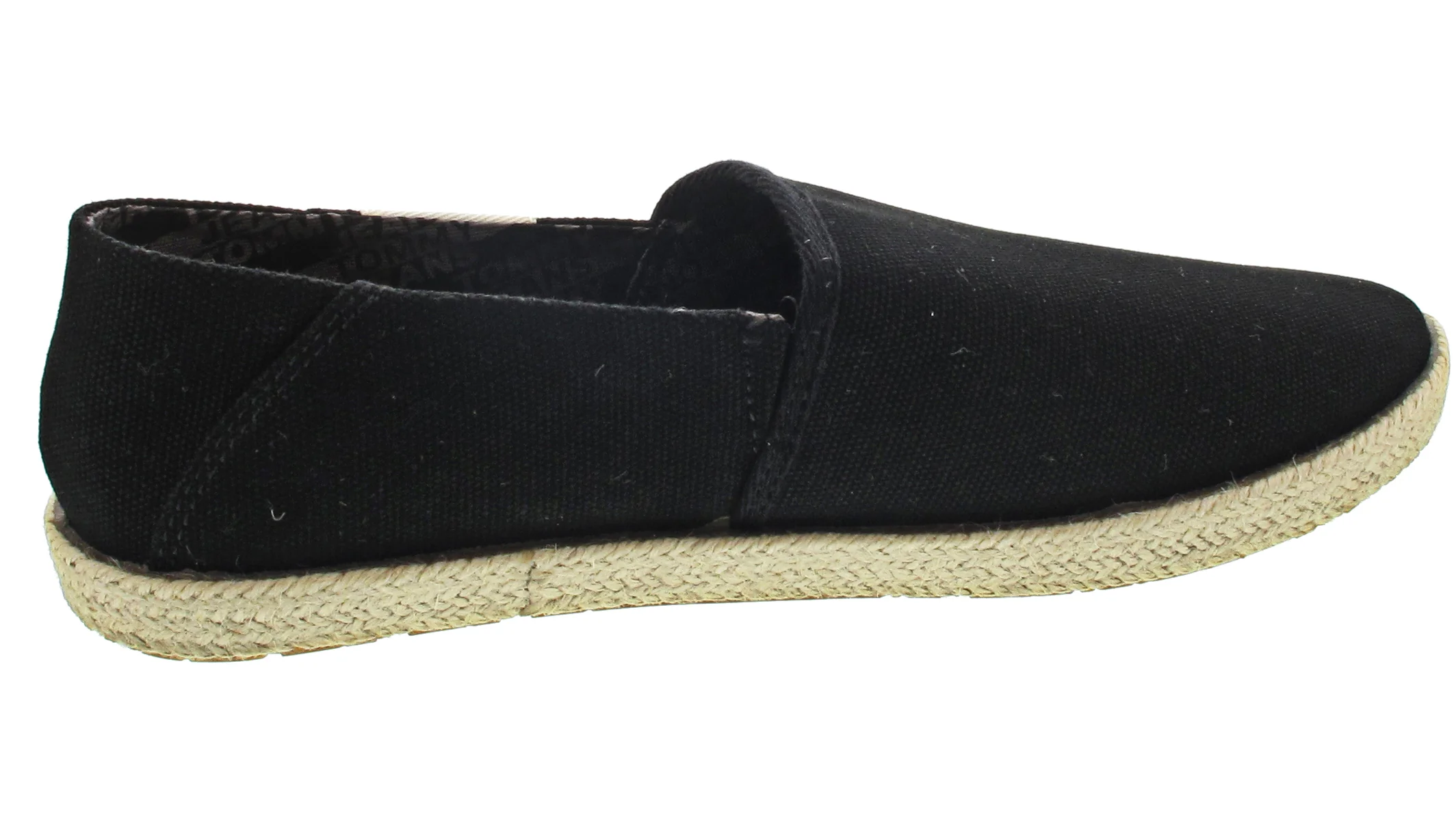 Tommy Hilfiger Summer Shoe Slipper Schwarz - Image 13