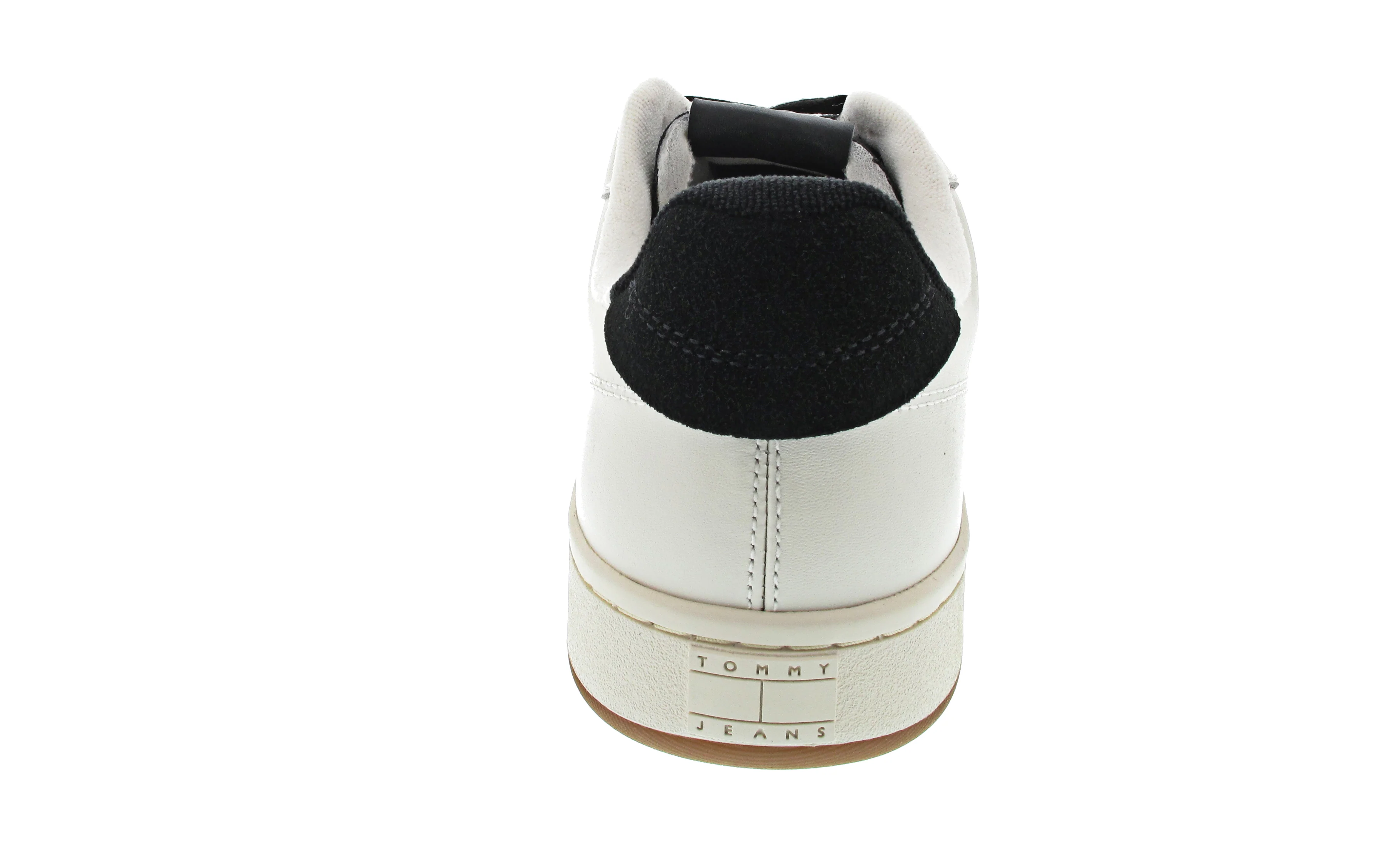 Tommy Jeans Archive '98 Sneaker Beige - Image 13