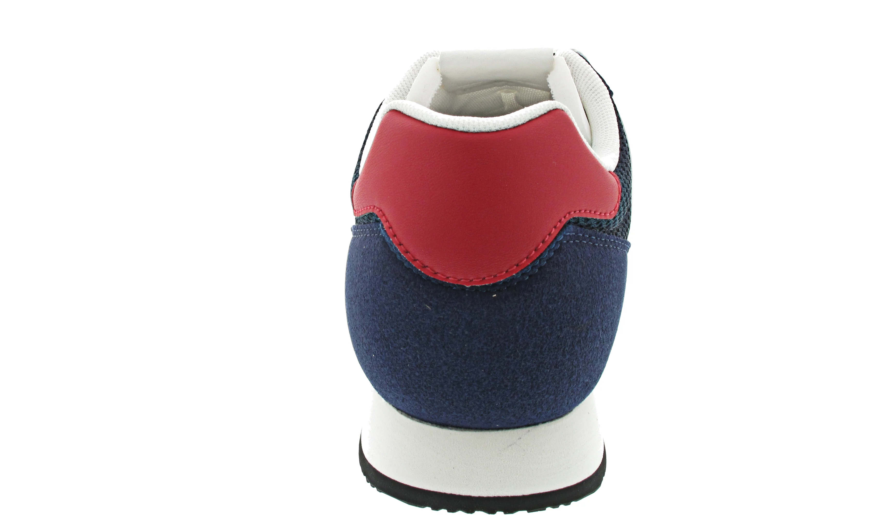 Tommy Jeans TJM Runner Casual Sneaker Blau - Image 18