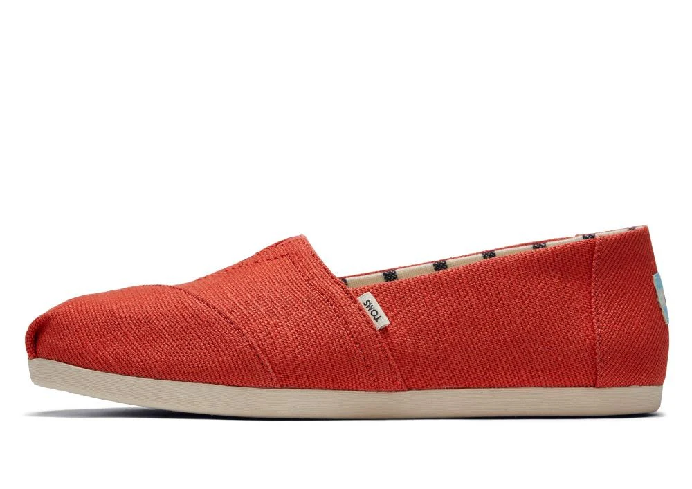 Toms Toms Wmns Alpargata - Image 4