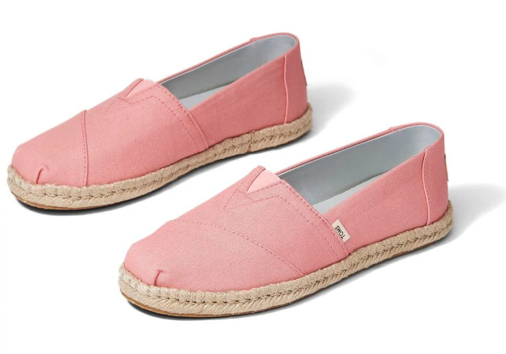 Toms Toms Wmns Alpargata Rope - Image 17
