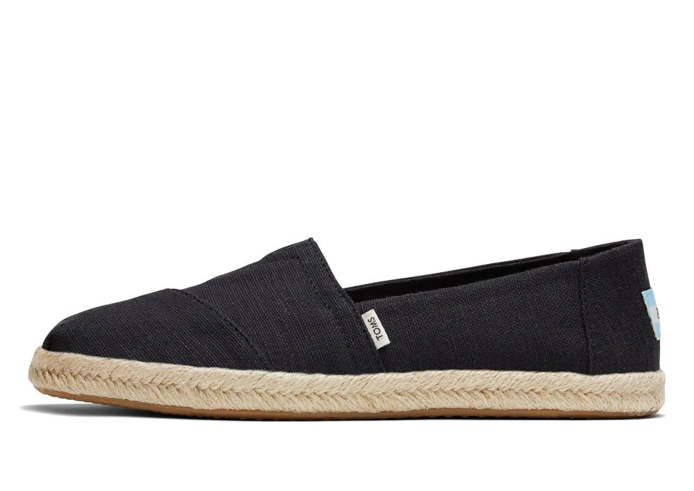 Toms Toms Wmns Alpargata Rope - Image 2