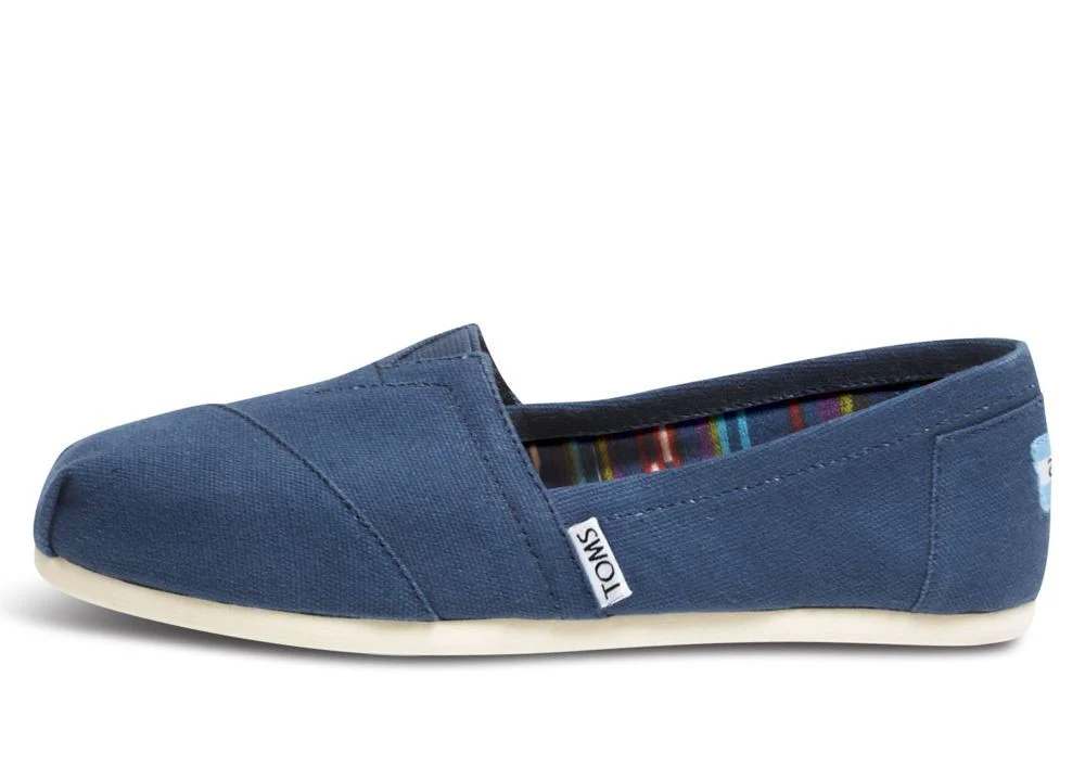 Toms Toms Wmns Classic - Image 5