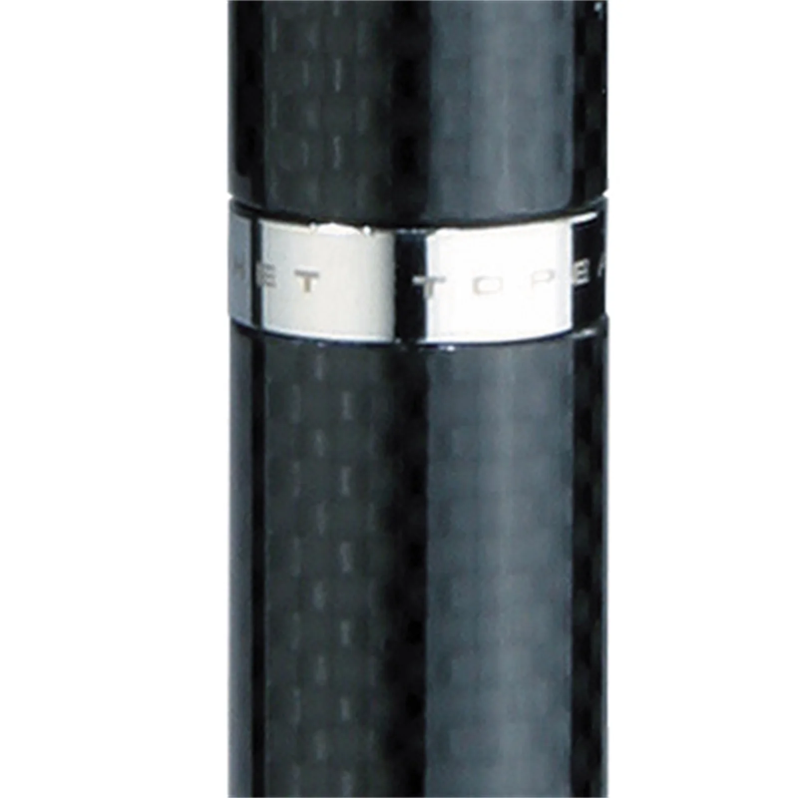 Topeak Handpumpe Micro Rocket Carbon Schwarz - Image 3