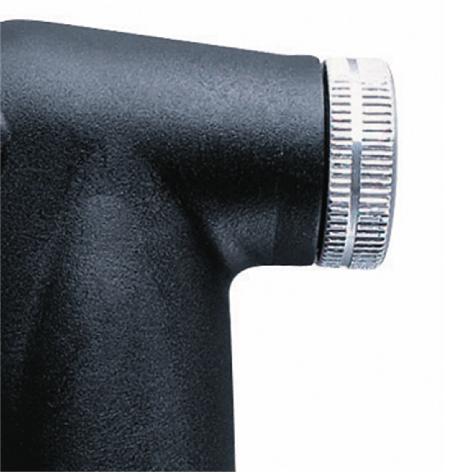 Topeak Handpumpe Mini Dual DX Silber - Image 2