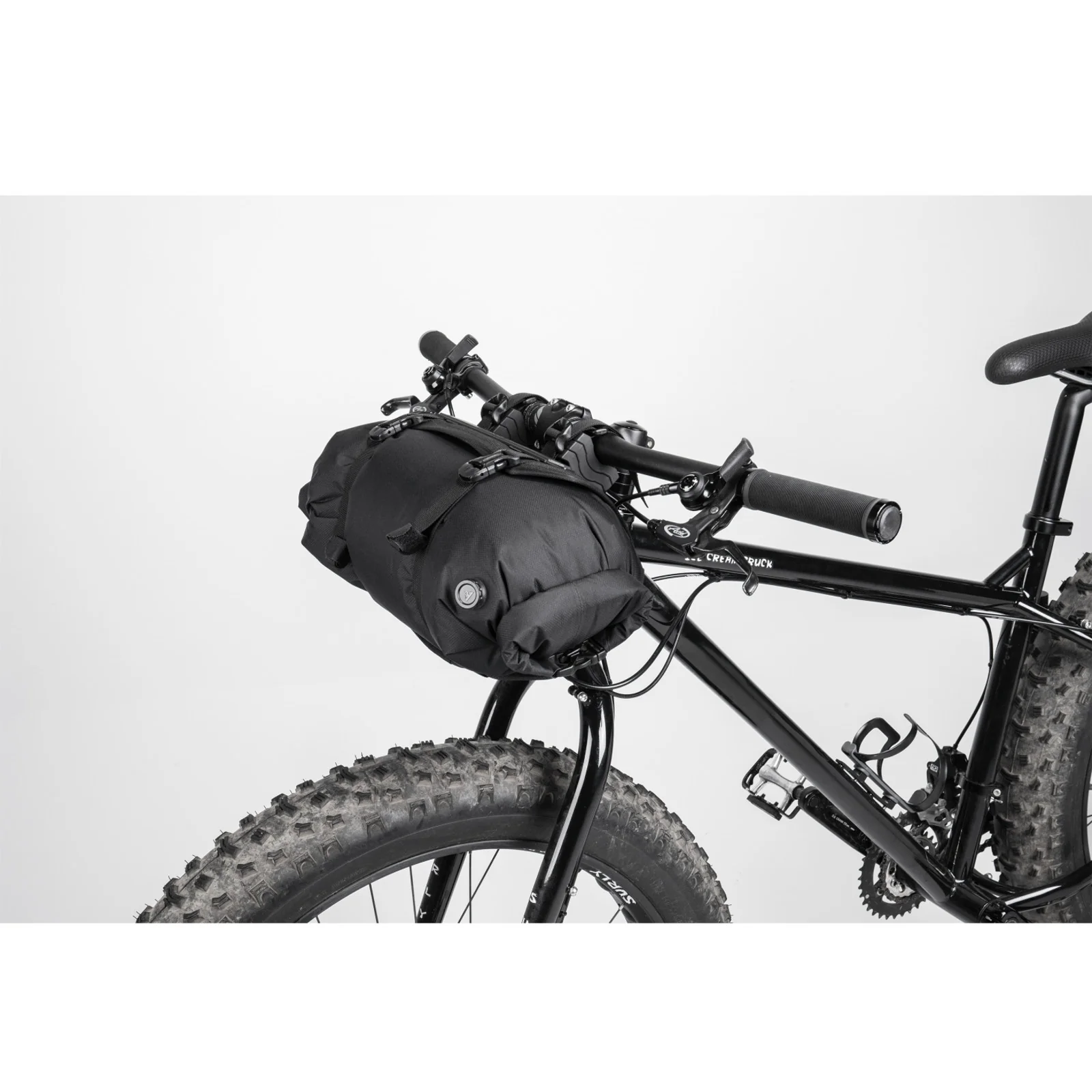 Topeak Lenkertasche FrontLoader 8 Liter - Image 5