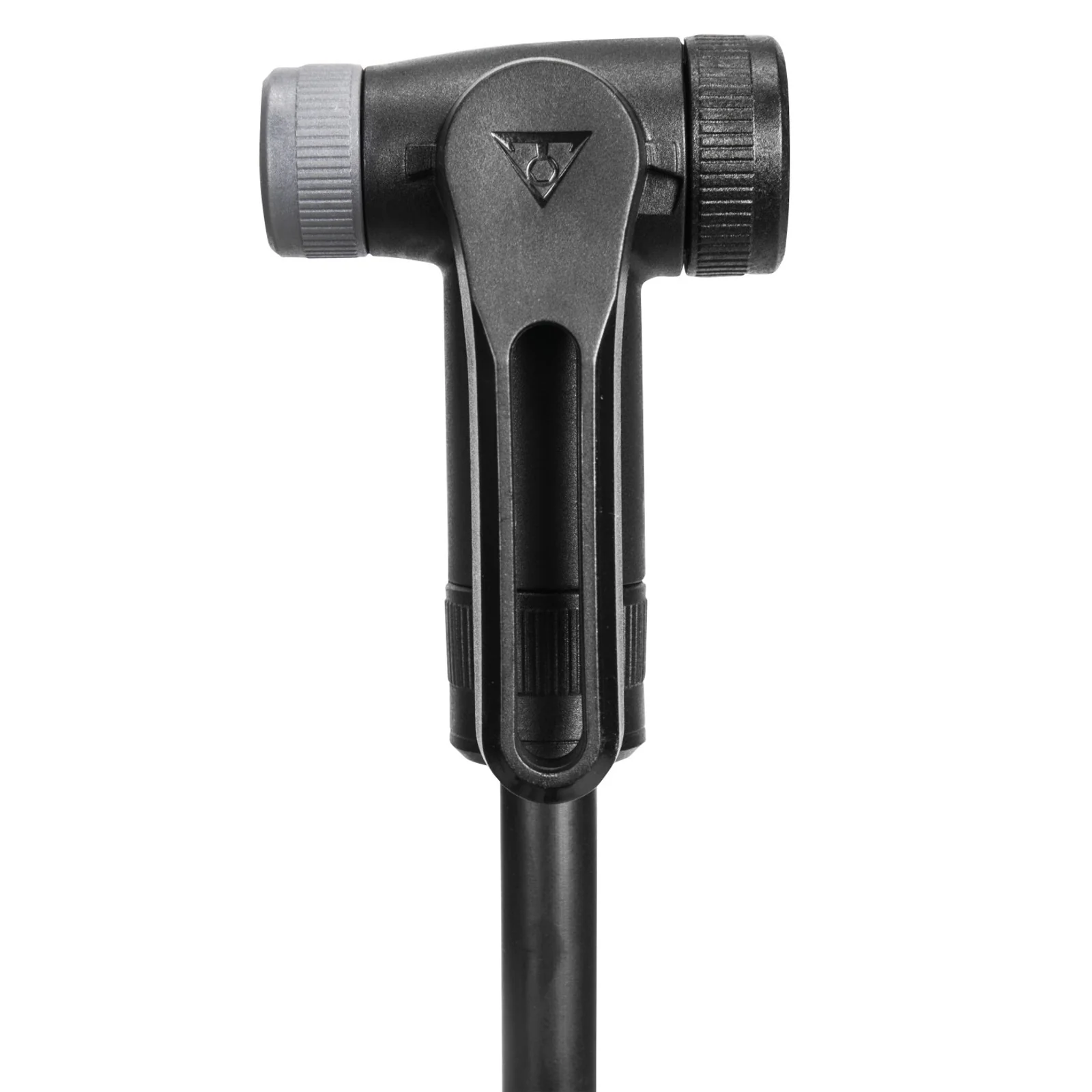 Topeak Standpumpe JoeBlow Sport 2Stage Schwarz - Image 3