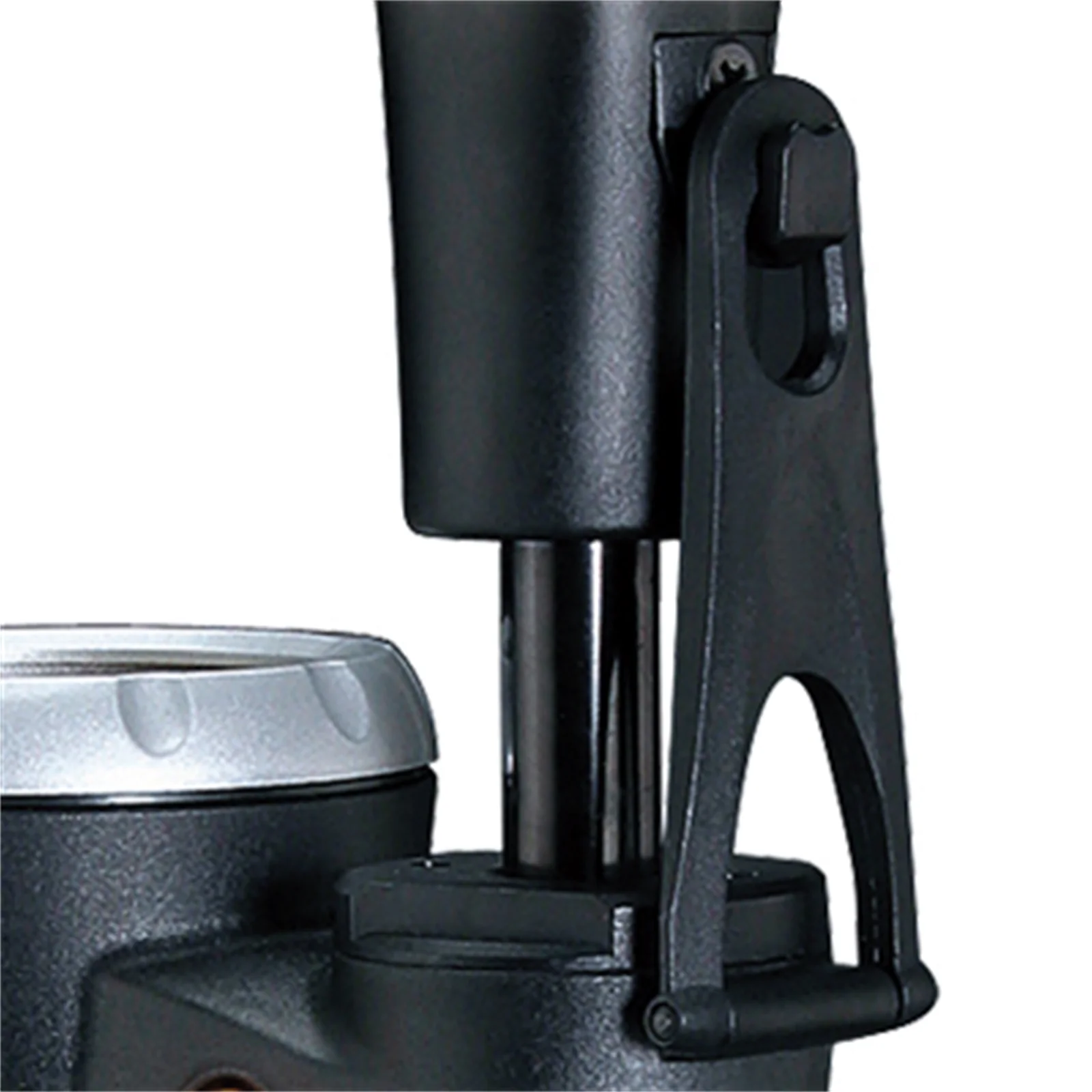 Topeak Standpumpe JoeBlow Sprint Silber - Image 6