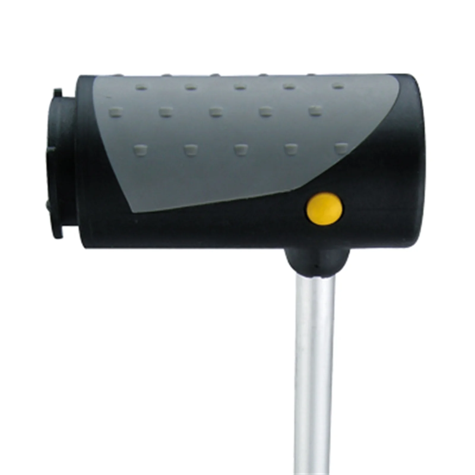 Topeak Standpumpe Turbo Morph Silber - Image 4