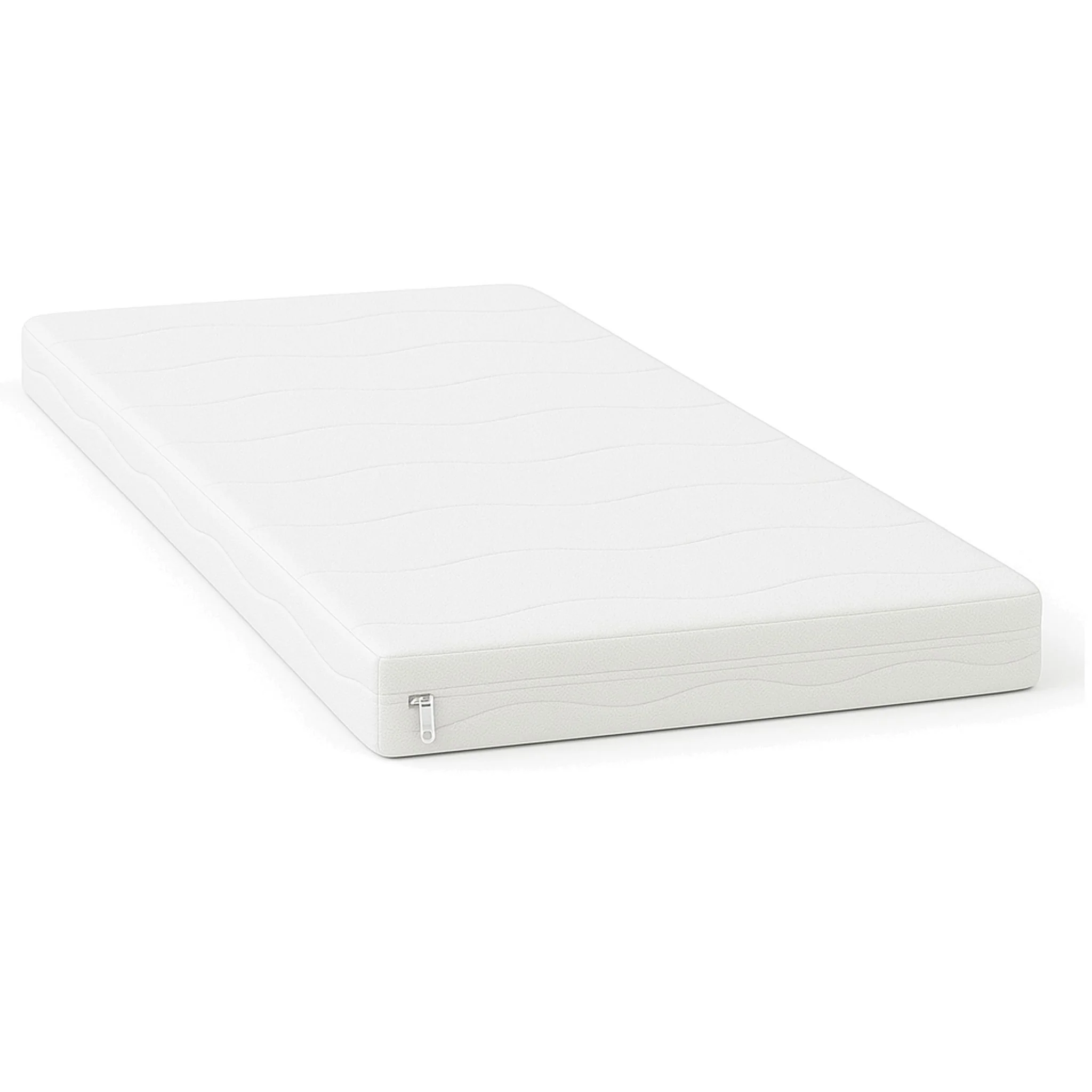 Topper Gold 180x200 extra fest 7cm hoch 7-Zonen - Image 33